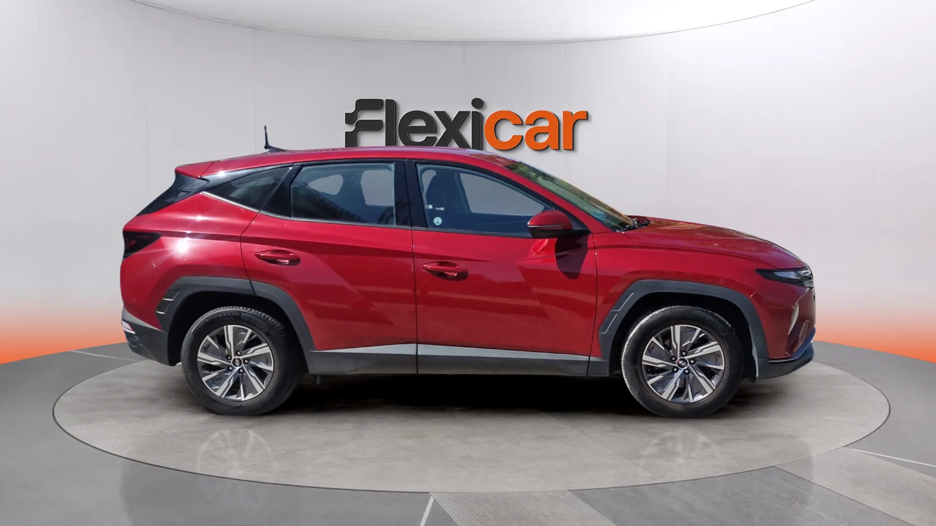 Hyundai Tucson 1.6 CRDi Klass - foto 4