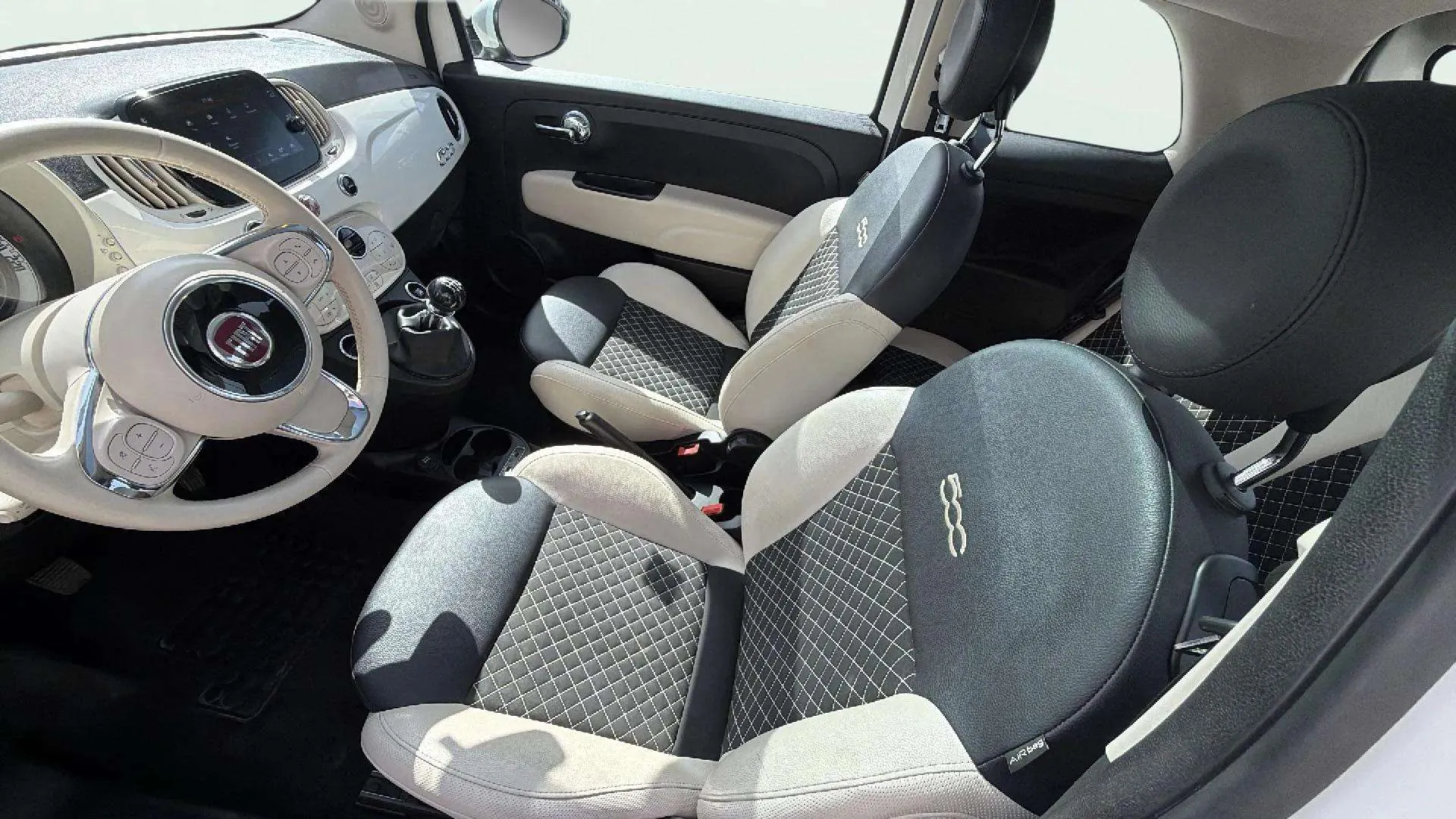 Fiat 500 Dolcevita 1.0 Hybrid - foto 9