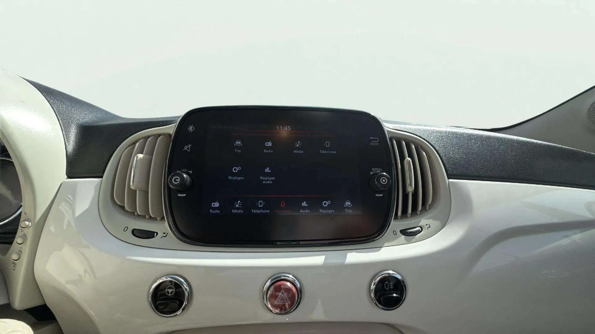Fiat 500 Dolcevita 1.0 Hybrid - foto 15