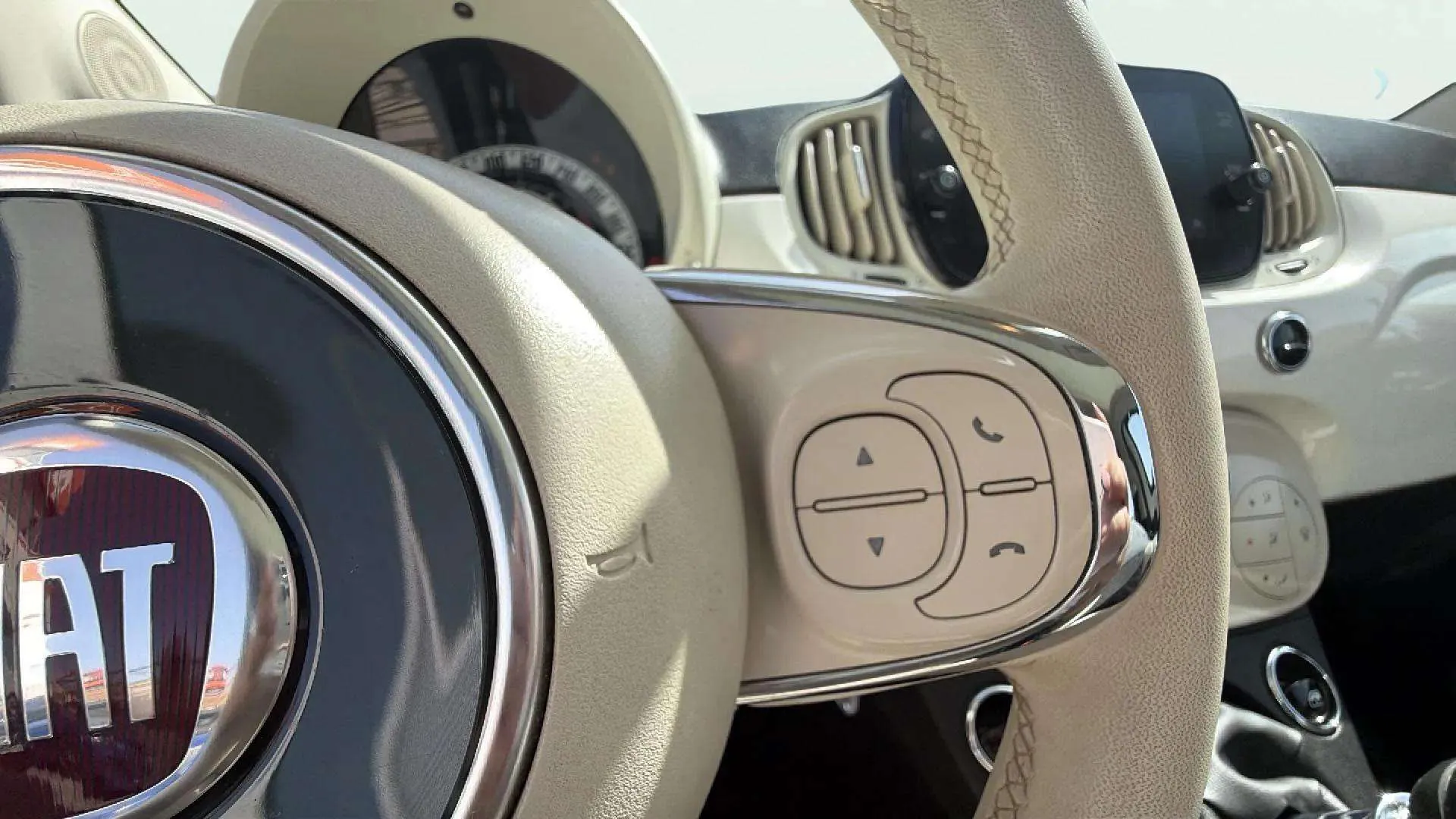 Fiat 500 Dolcevita 1.0 Hybrid - foto 14