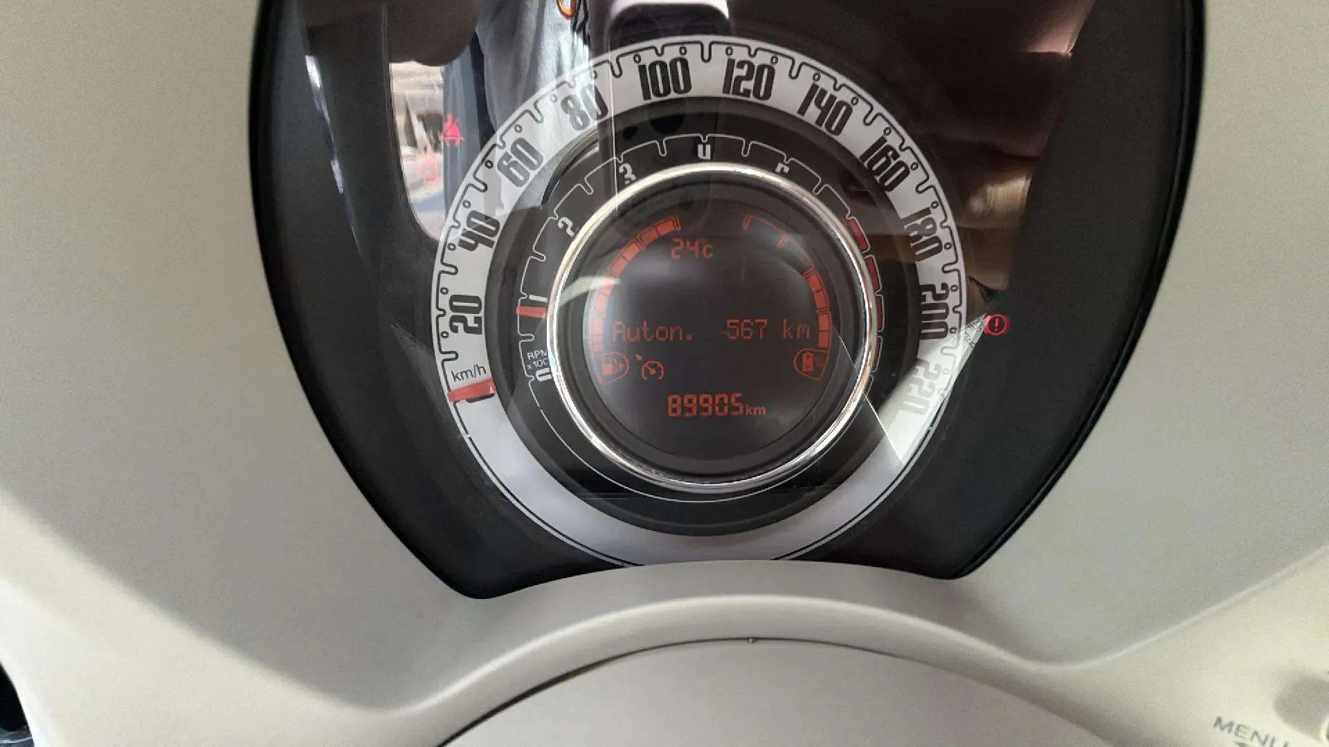 Fiat 500 Dolcevita 1.0 Hybrid - foto 12