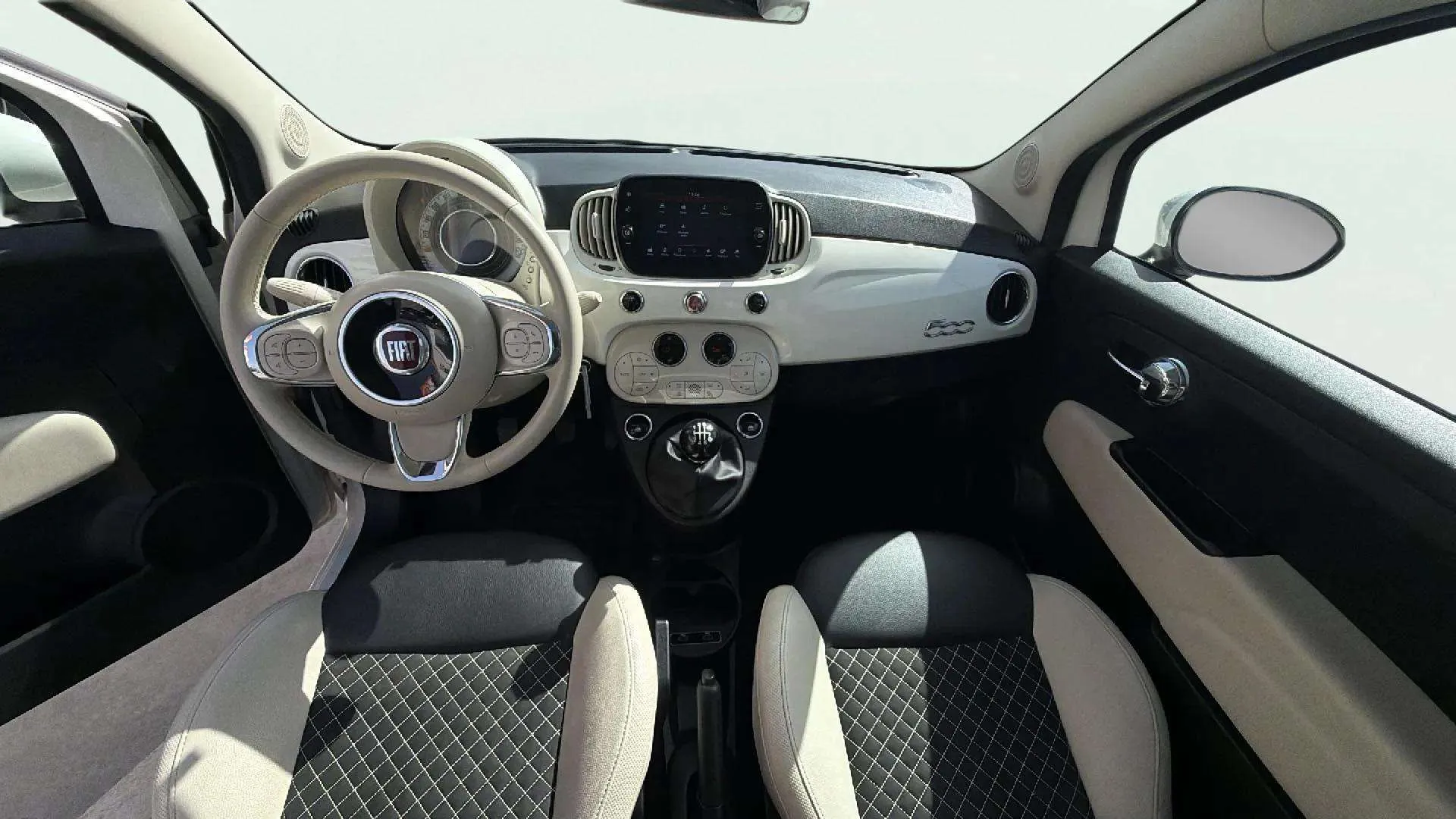 Fiat 500 Dolcevita 1.0 Hybrid - foto 10