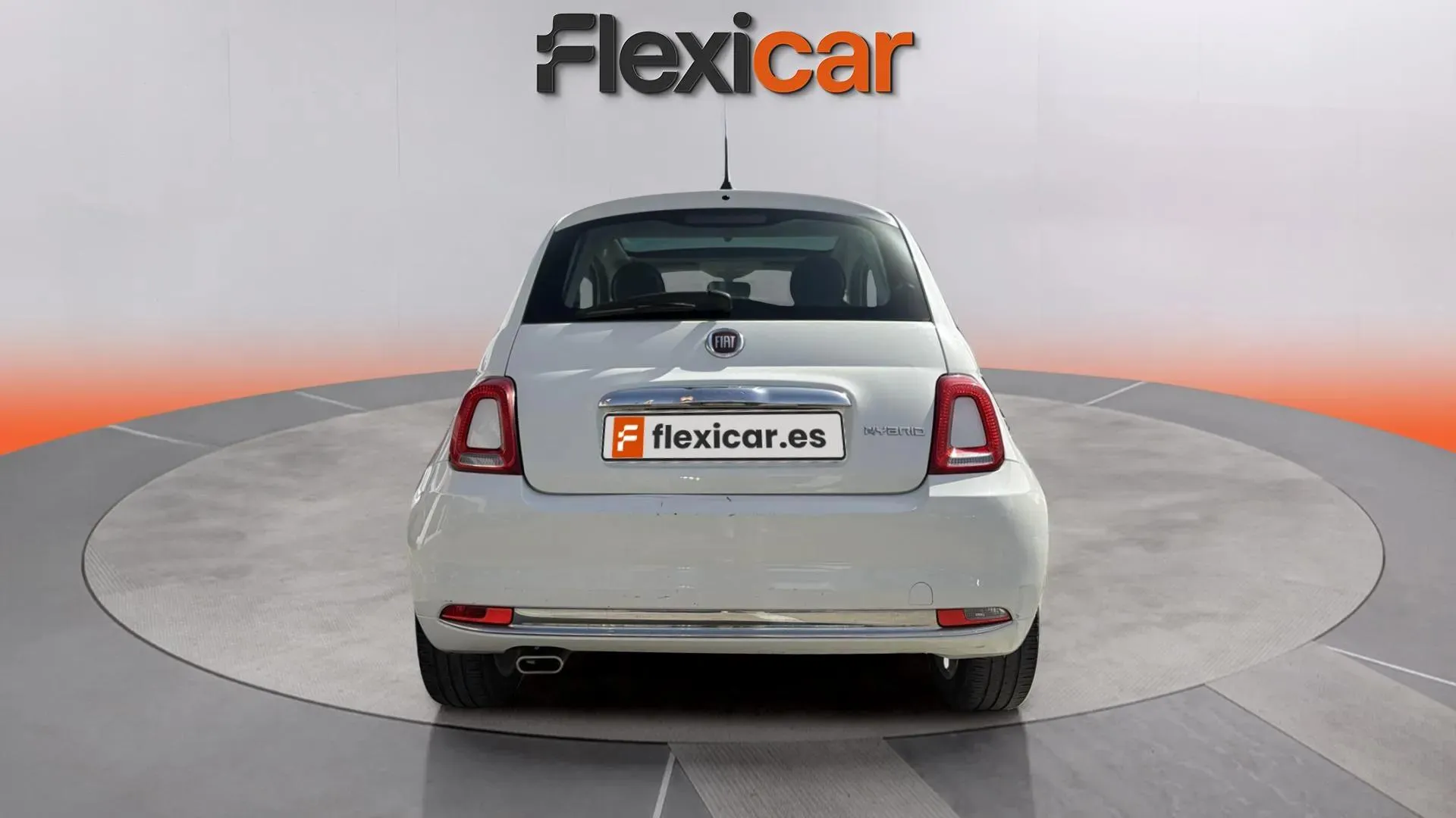 Fiat 500 Dolcevita 1.0 Hybrid - foto 6