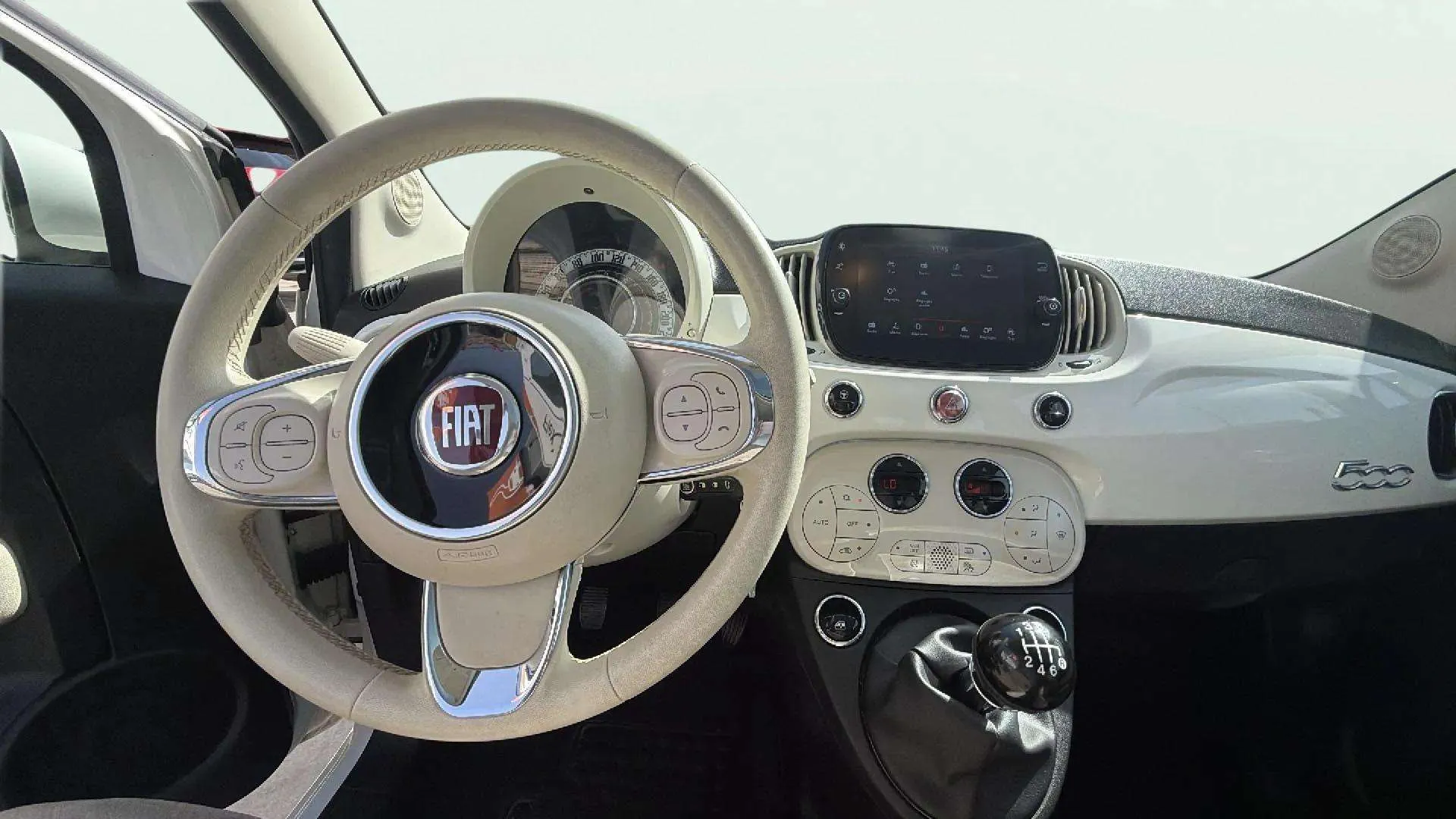 Fiat 500 Dolcevita 1.0 Hybrid - foto 11