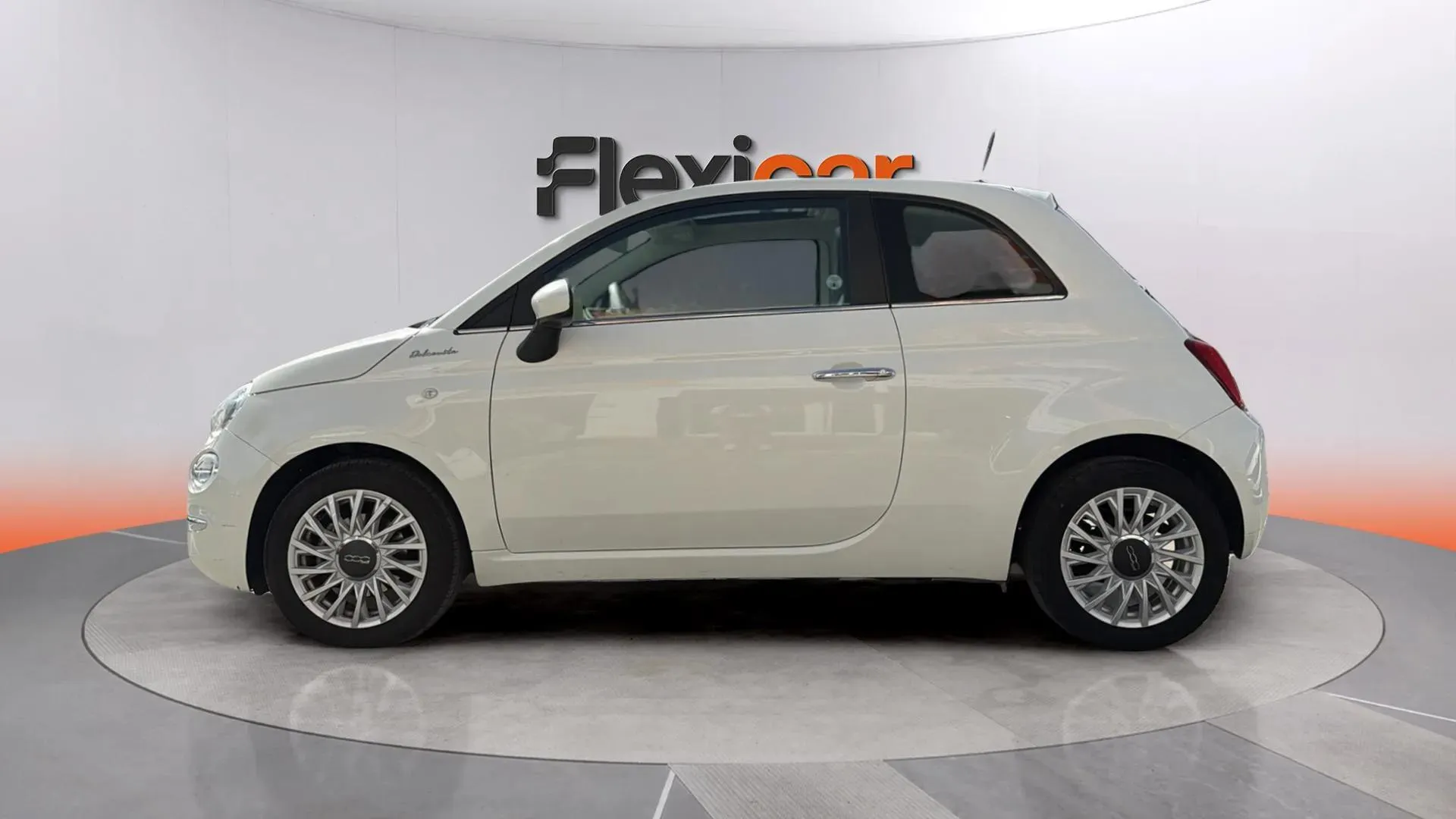 Fiat 500 Dolcevita 1.0 Hybrid - foto 4