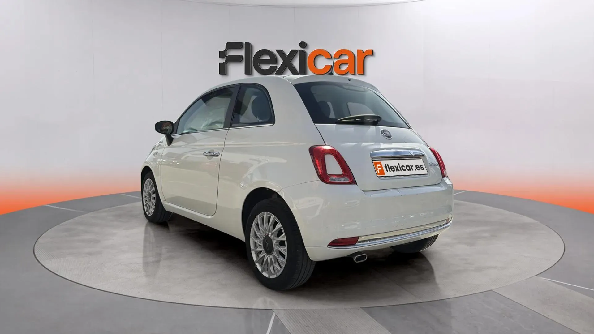 Fiat 500 Dolcevita 1.0 Hybrid - foto 5