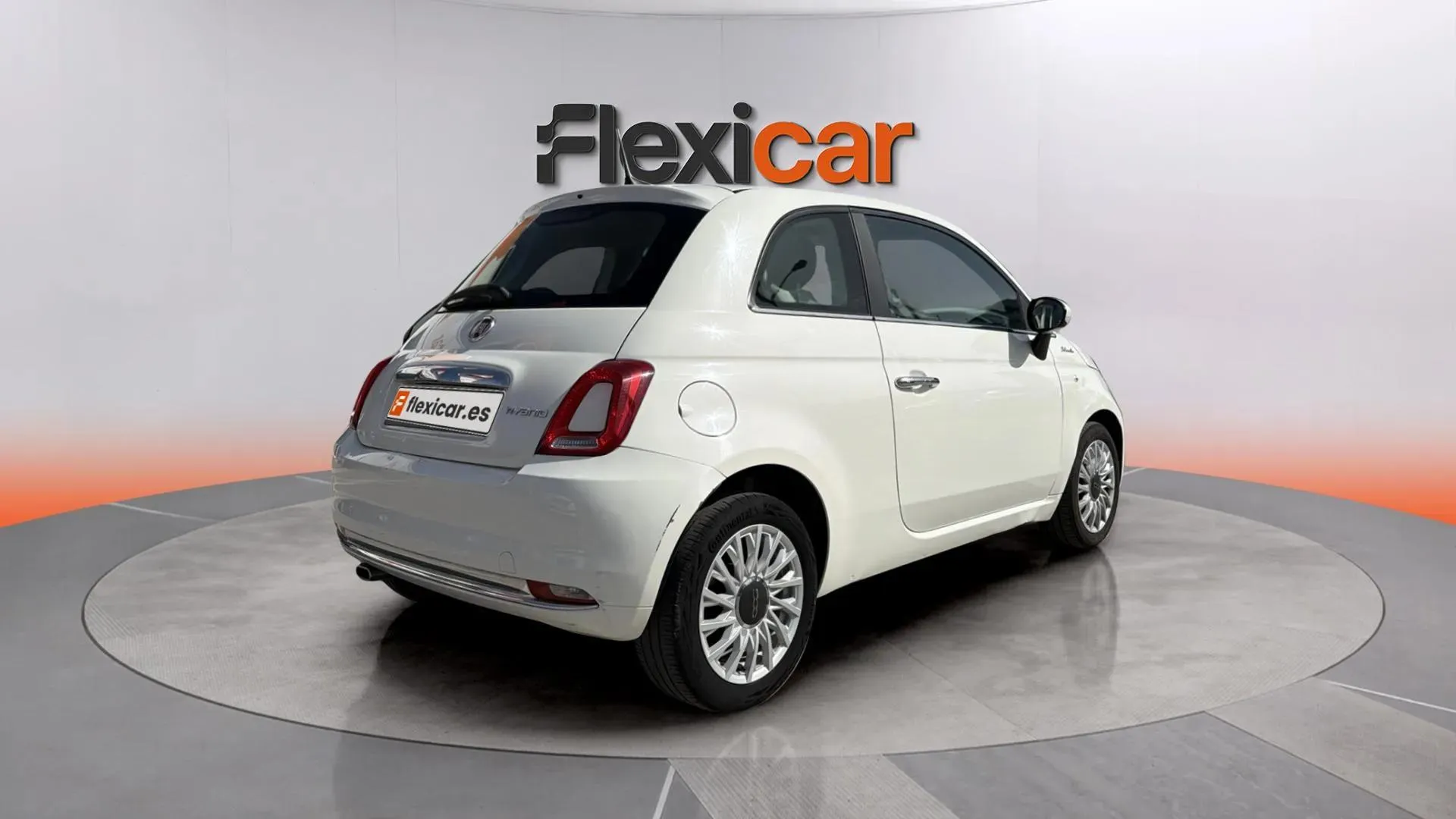 Fiat 500 Dolcevita 1.0 Hybrid - foto 7