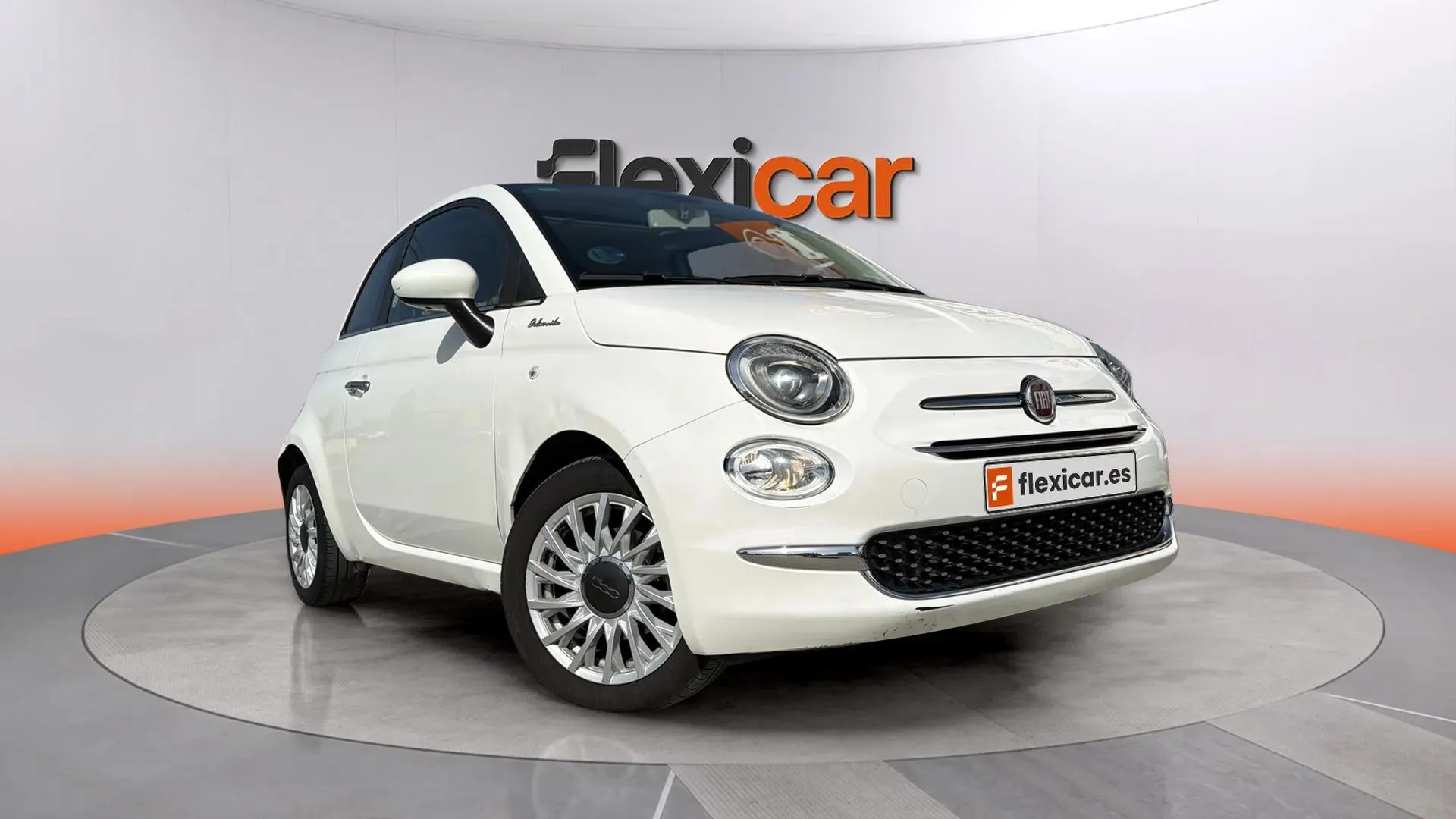 Fiat 500 Dolcevita 1.0 Hybrid - foto 1