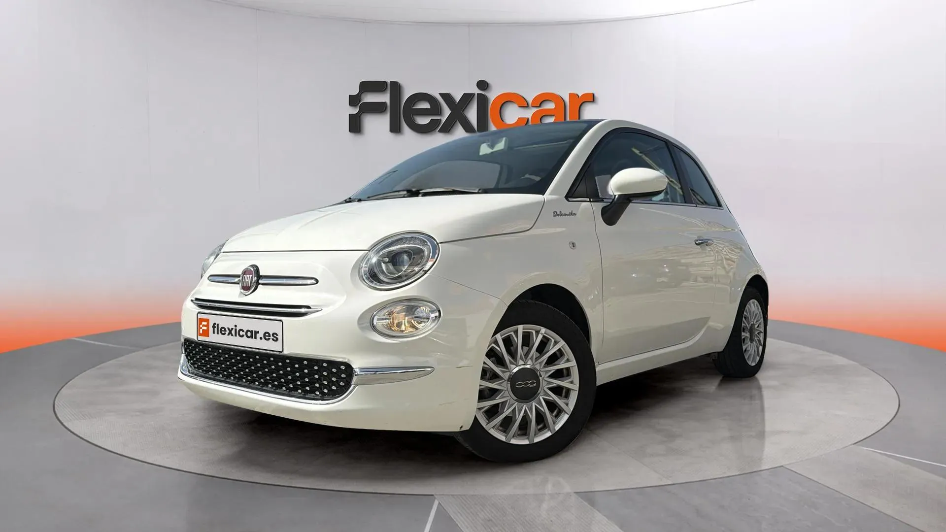 Fiat 500 Dolcevita 1.0 Hybrid - foto 3