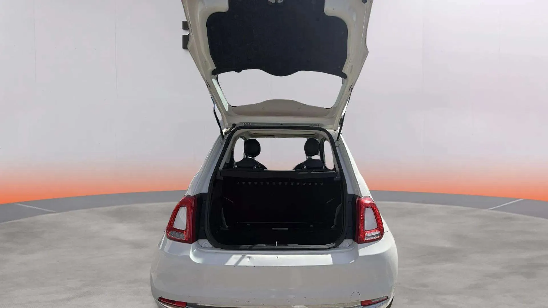 Fiat 500 Dolcevita 1.0 Hybrid - foto 18