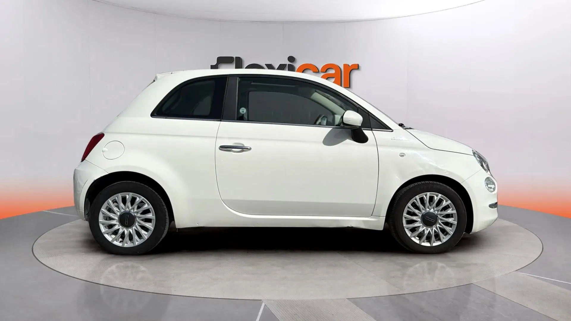 Fiat 500 Dolcevita 1.0 Hybrid - foto 8