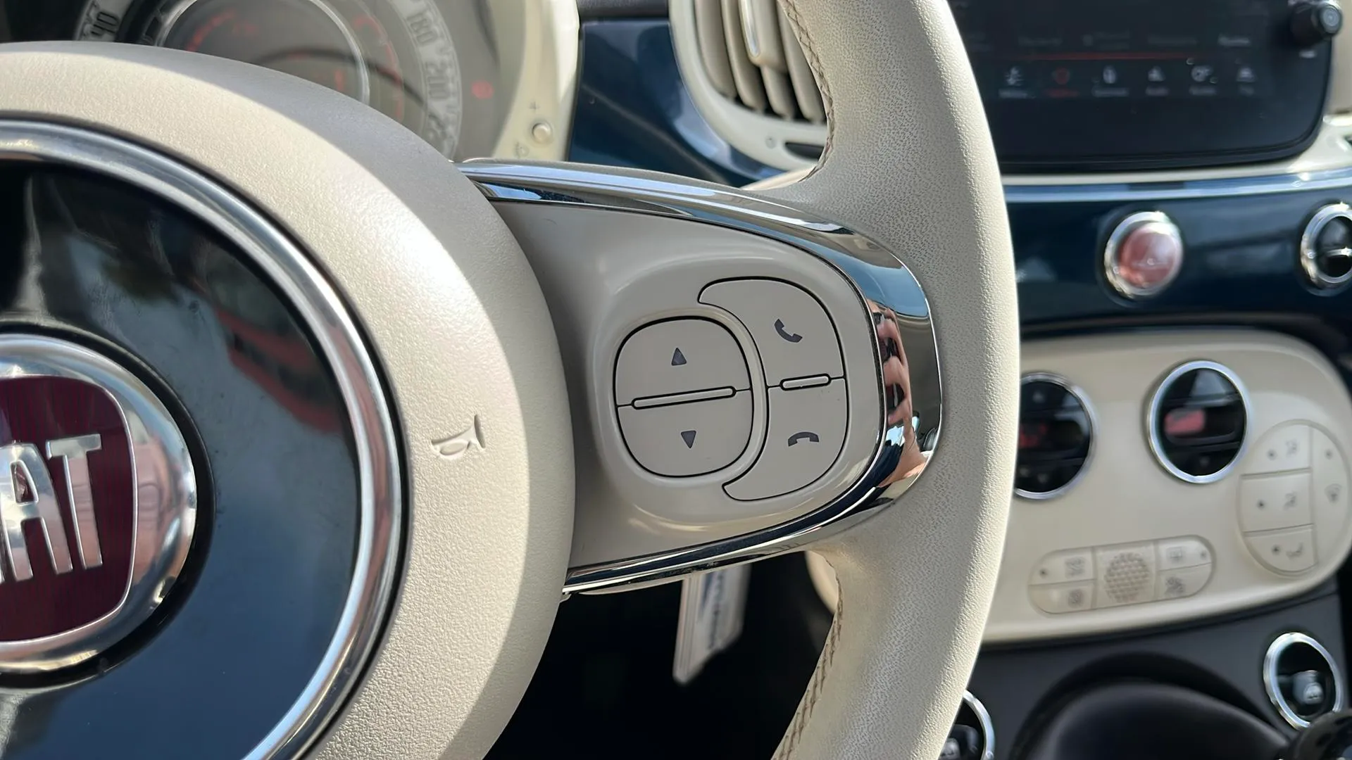 Fiat 500 Dolcevita 1.0 Hybrid - foto 11