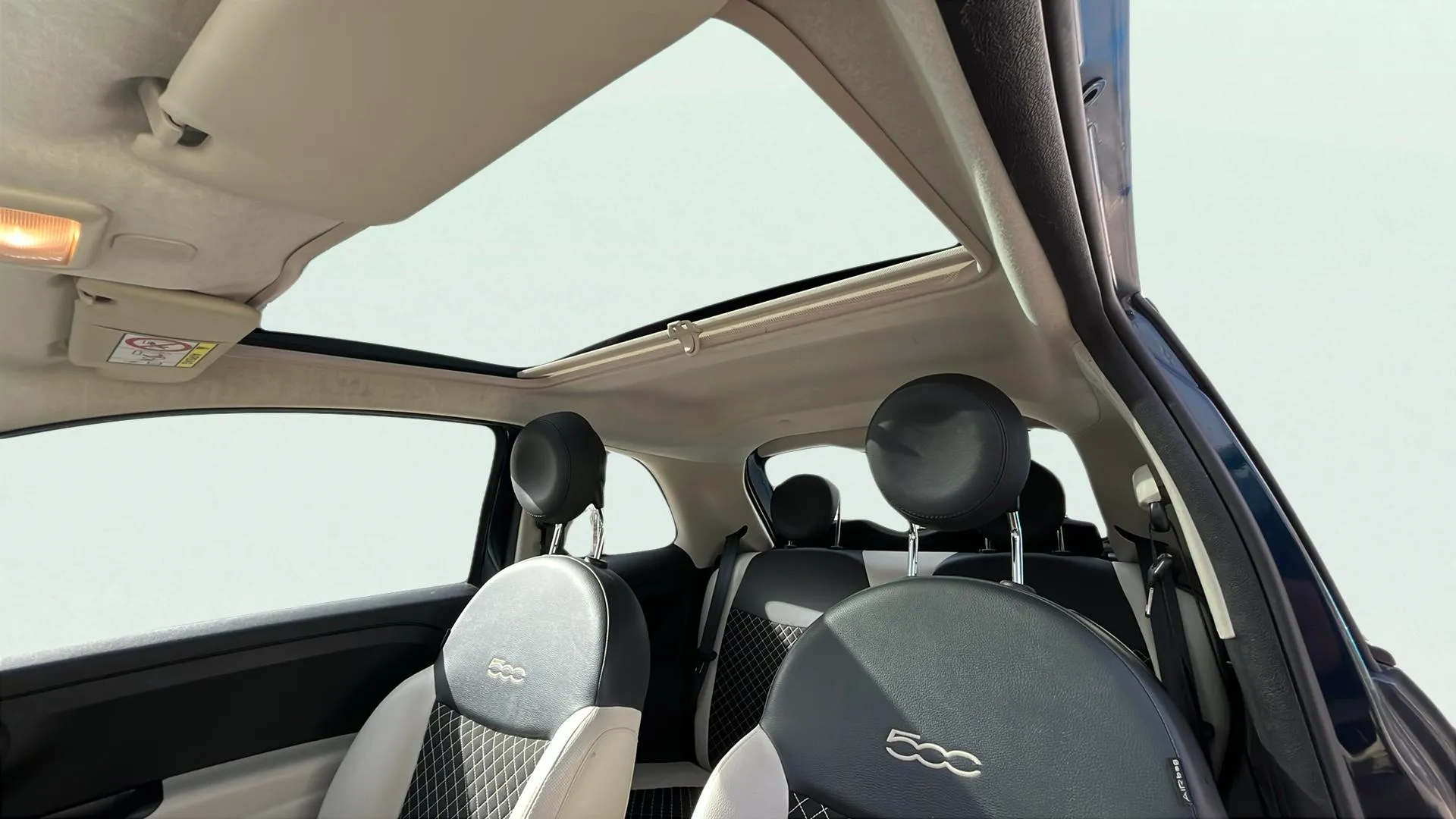 Fiat 500 Dolcevita 1.0 Hybrid - foto 22
