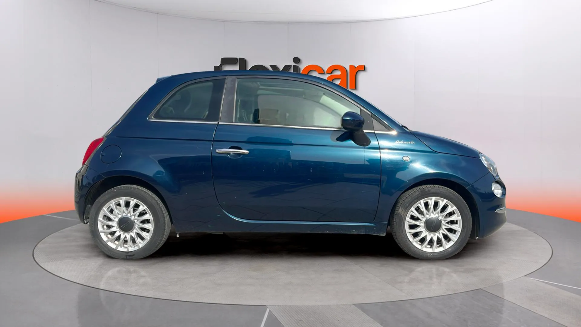 Fiat 500 Dolcevita 1.0 Hybrid - foto 5
