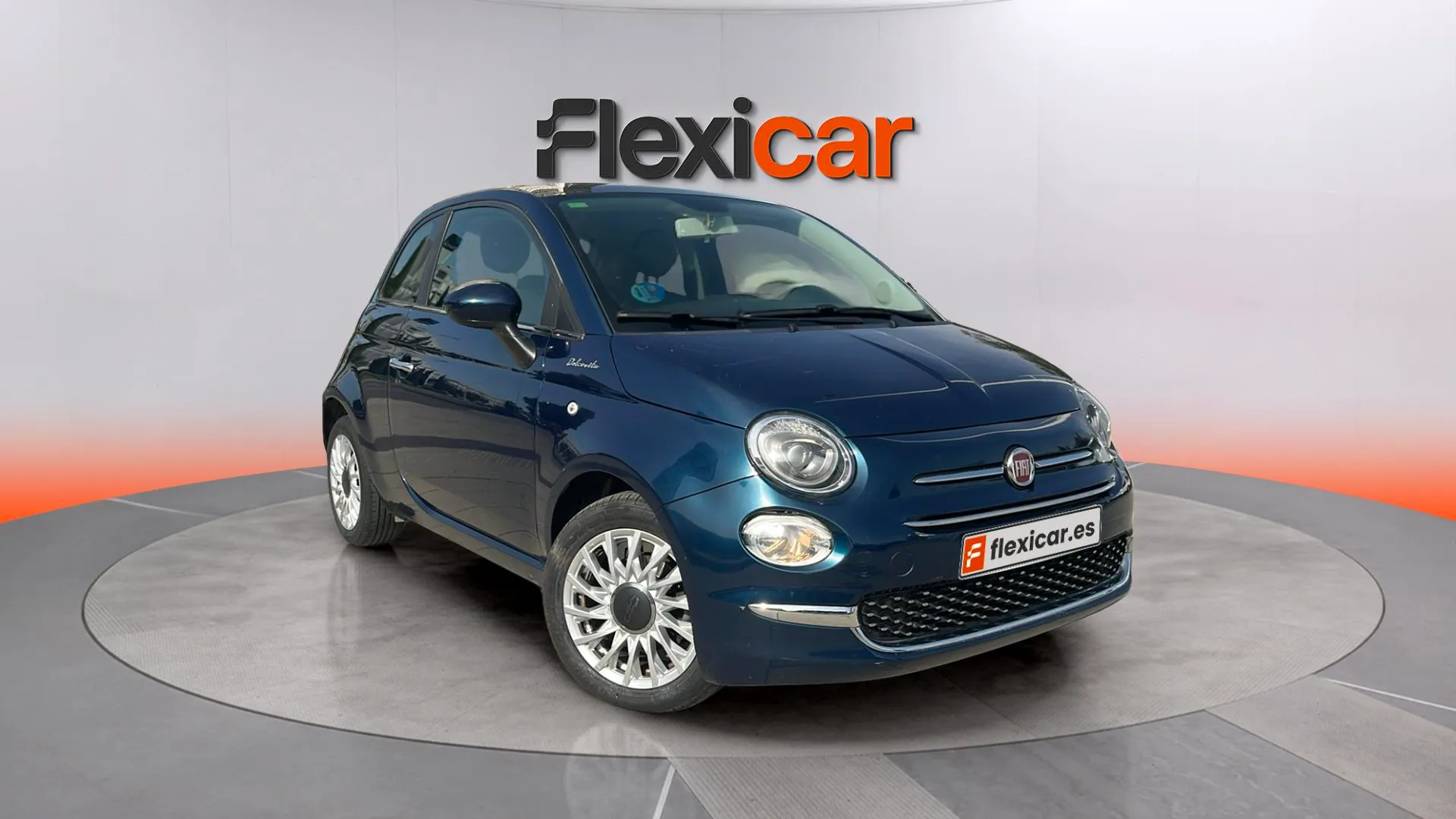 Fiat 500 Dolcevita 1.0 Hybrid