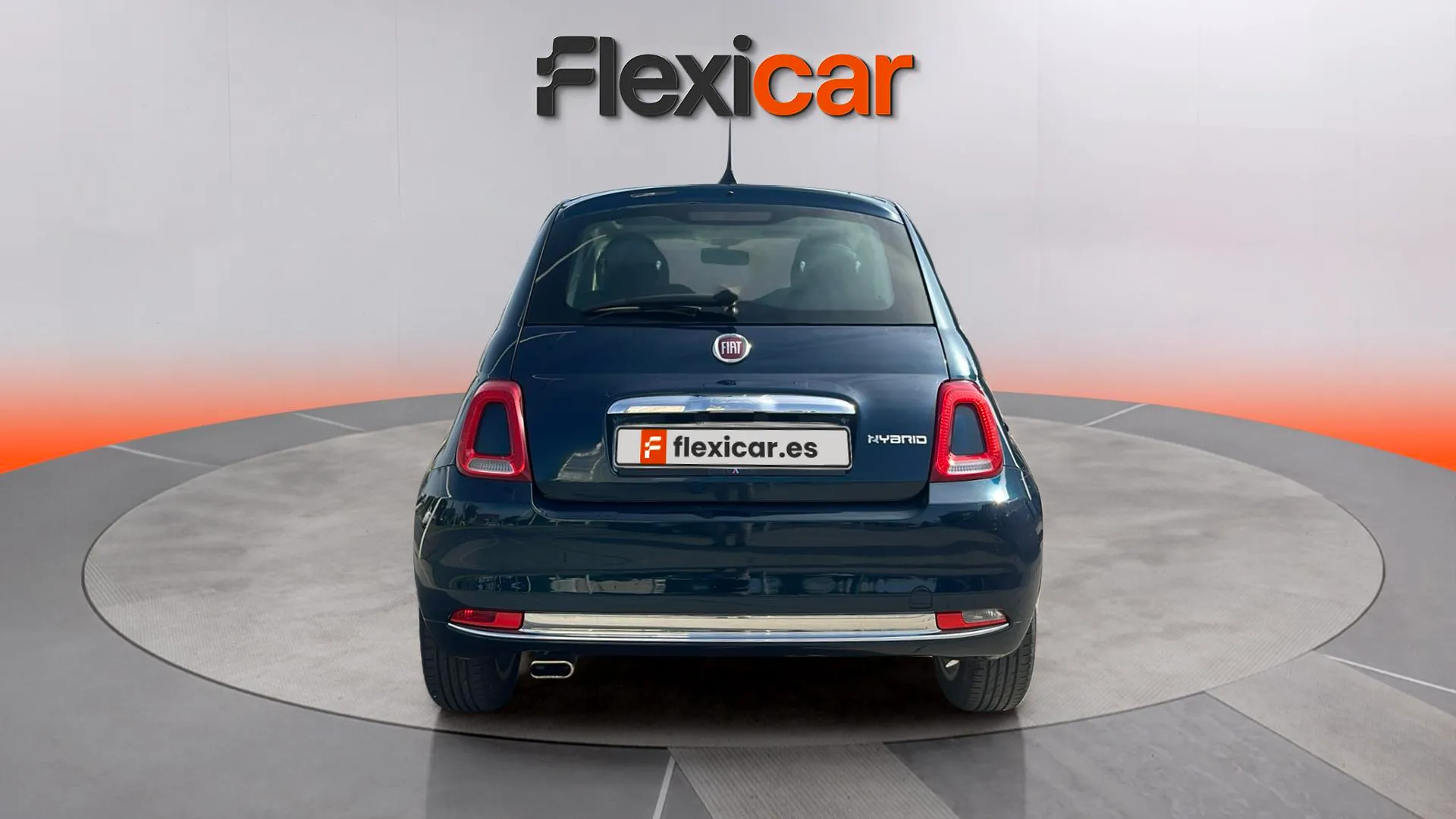 Fiat 500 Dolcevita 1.0 Hybrid - foto 6