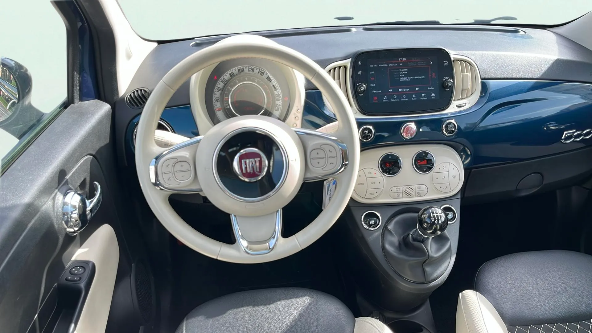 Fiat 500 Dolcevita 1.0 Hybrid - foto 12