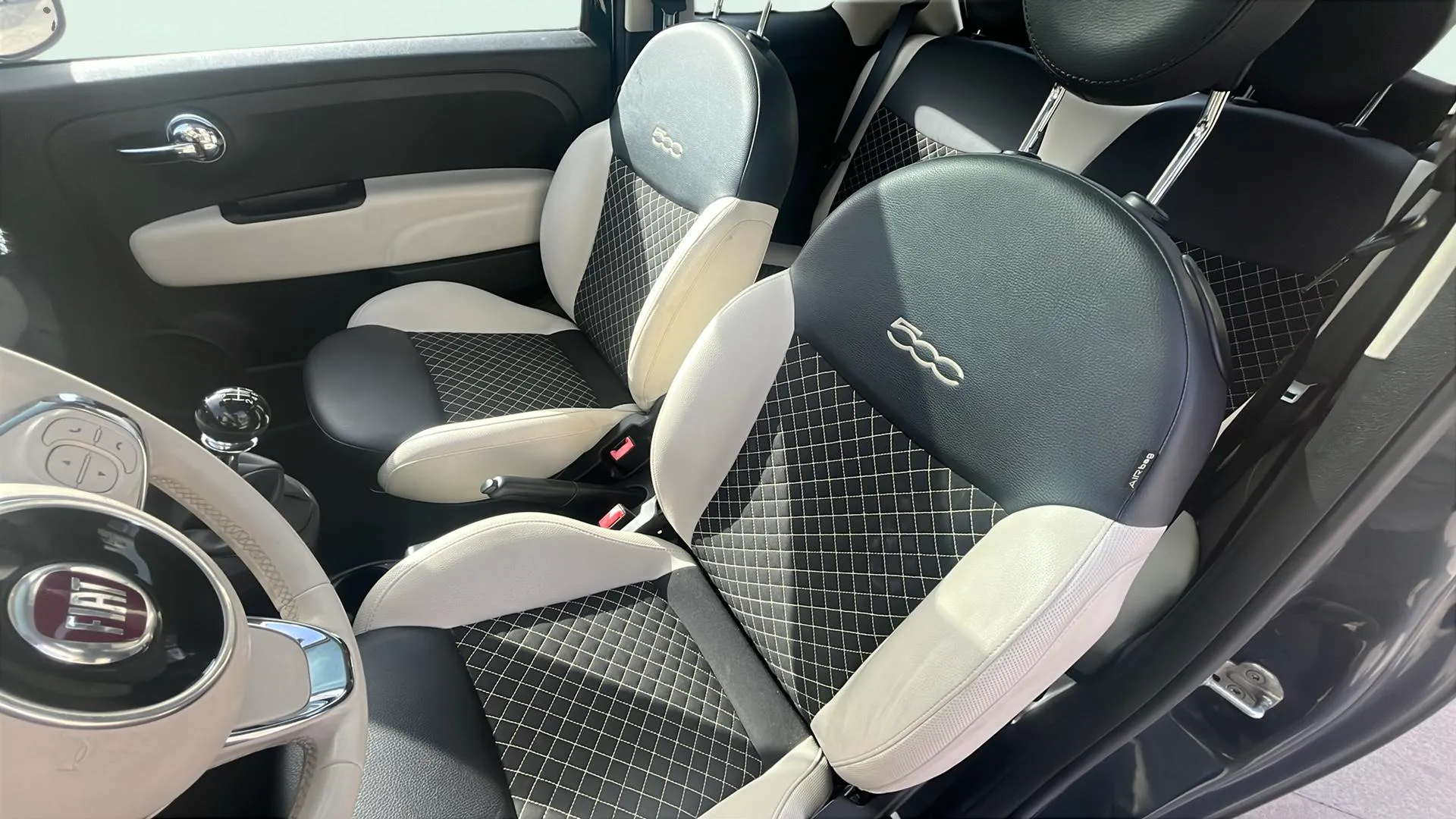 Fiat 500 Dolcevita 1.0 Hybrid - foto 17