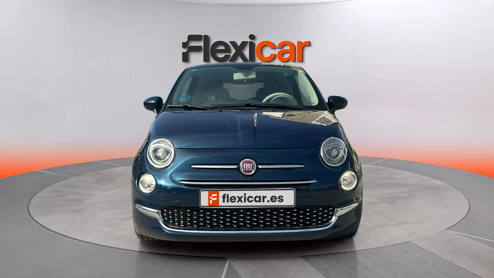 Fiat 500 Dolcevita 1.0 Hybrid - foto 2