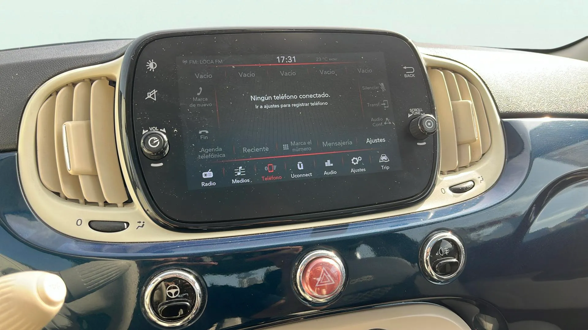 Fiat 500 Dolcevita 1.0 Hybrid - foto 14