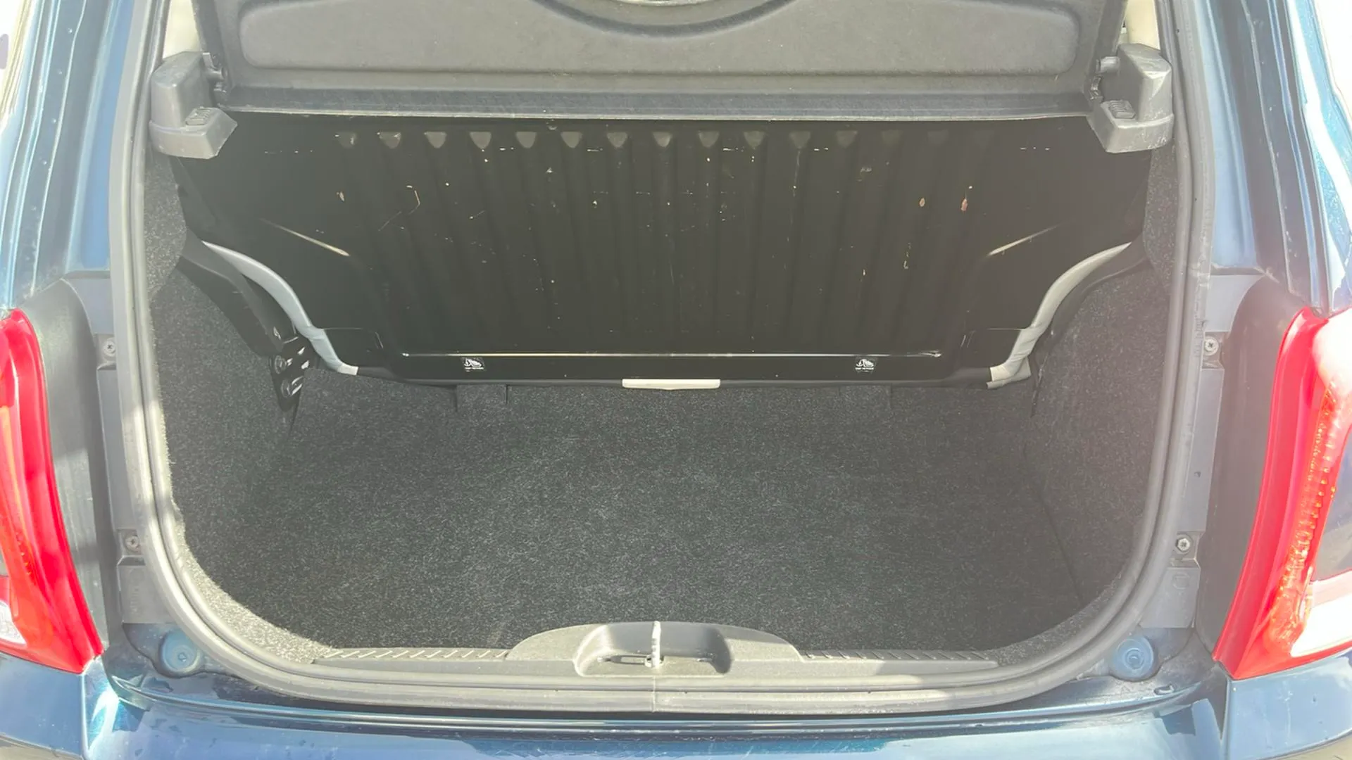 Fiat 500 Dolcevita 1.0 Hybrid - foto 7