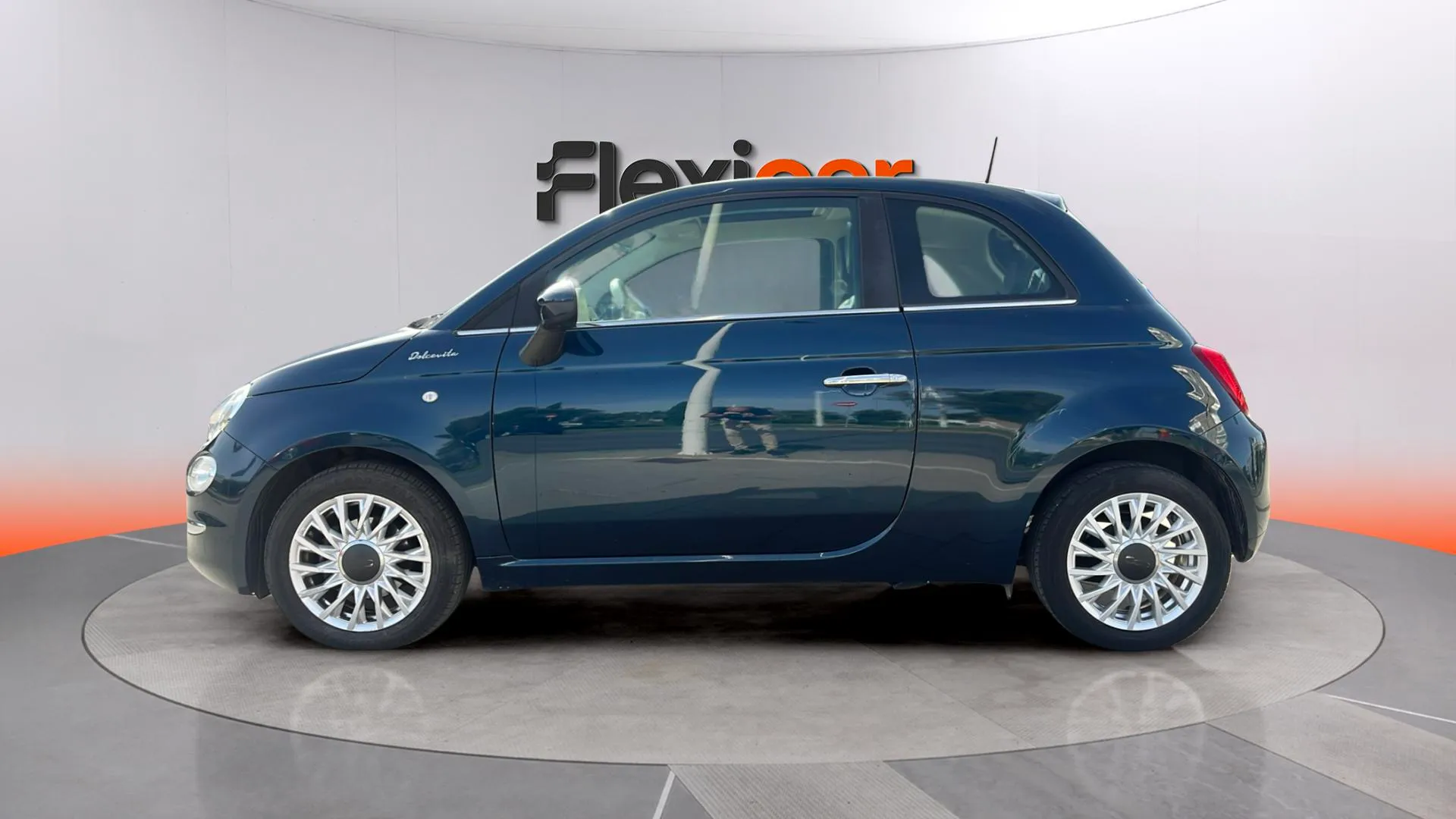 Fiat 500 Dolcevita 1.0 Hybrid - foto 4
