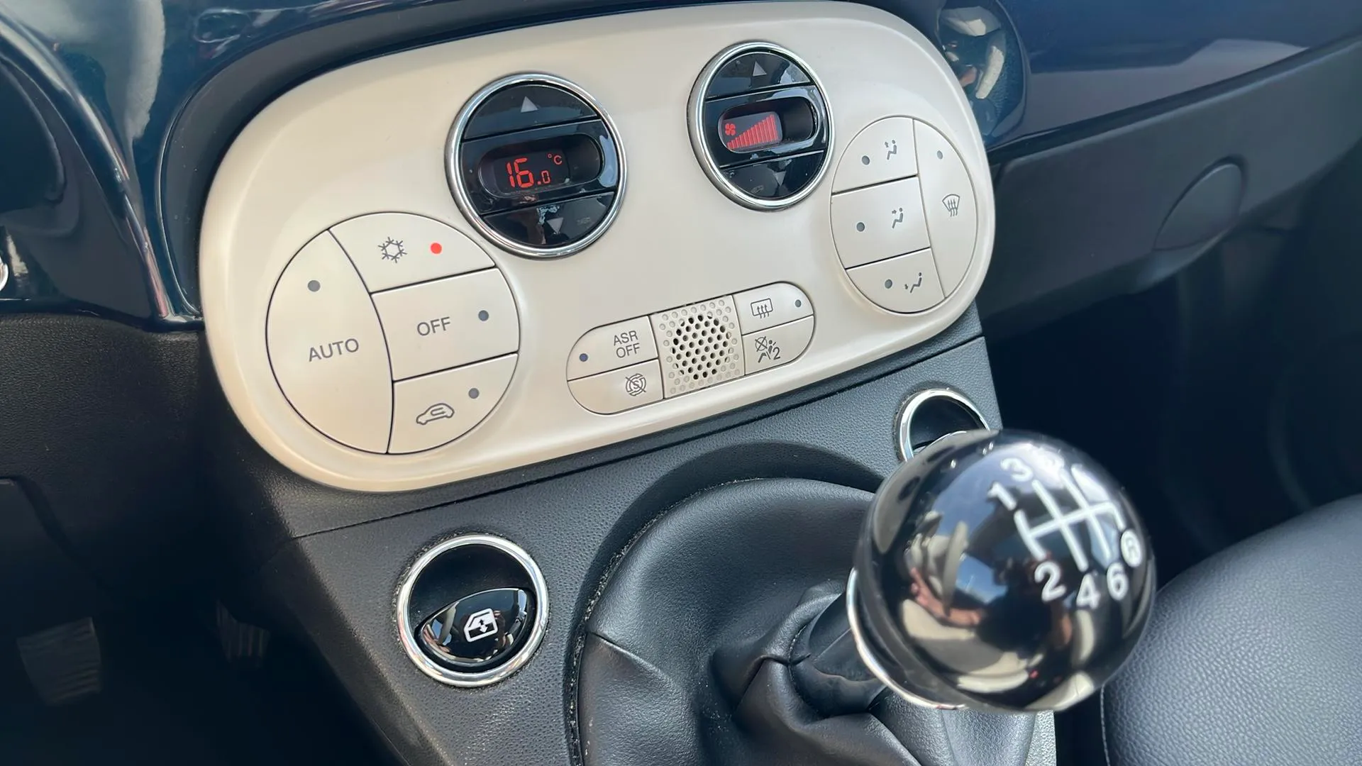 Fiat 500 Dolcevita 1.0 Hybrid - foto 15