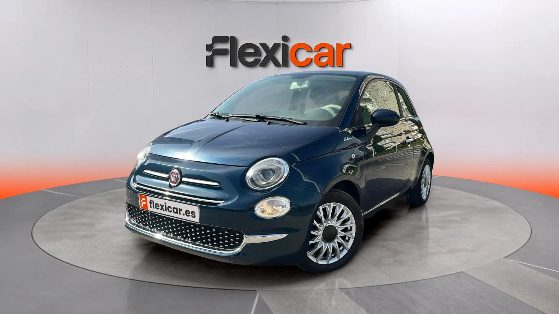Fiat 500 Dolcevita 1.0 Hybrid - foto 3