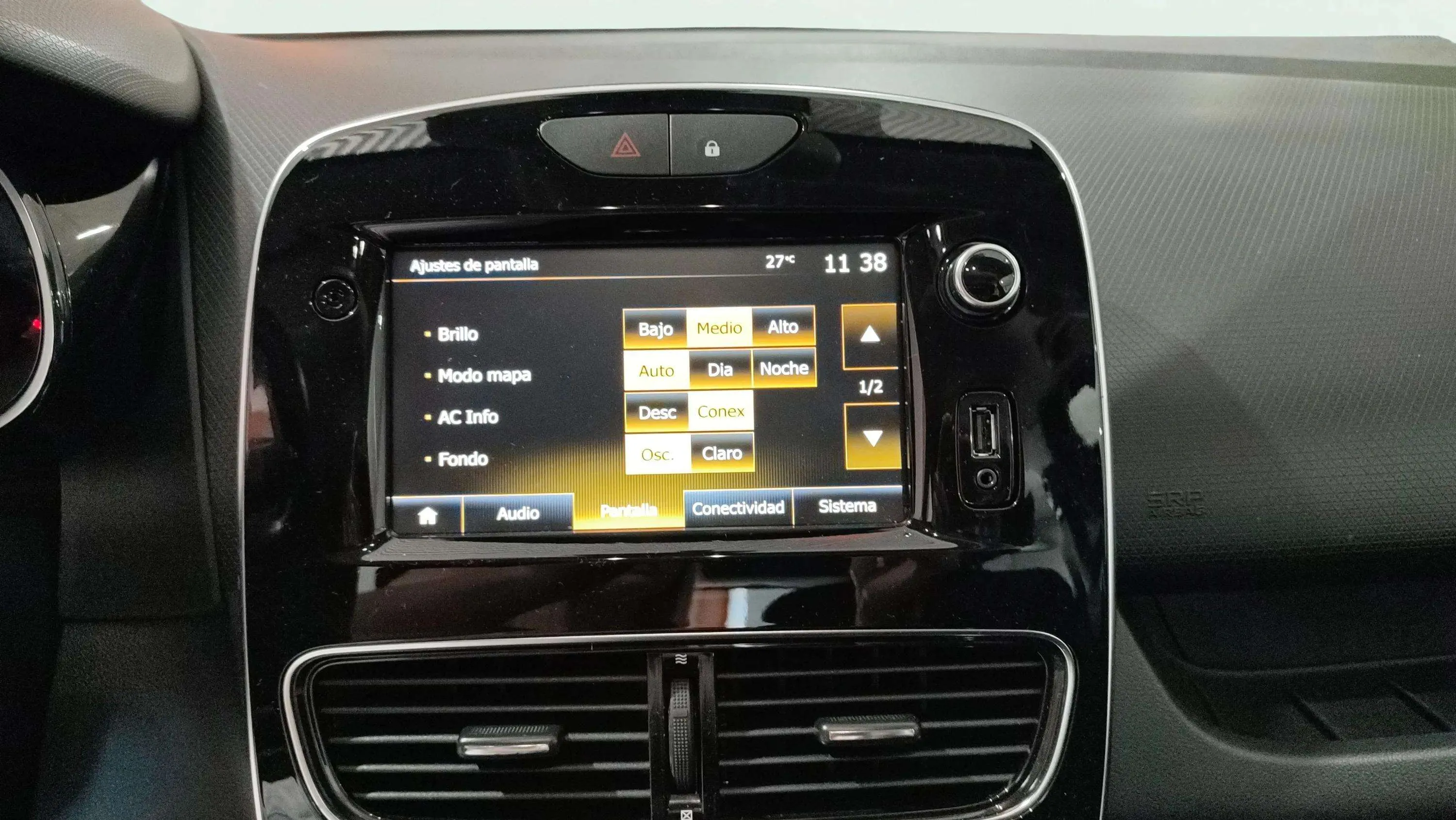 Renault Clio Limited TCe -18 - foto 14