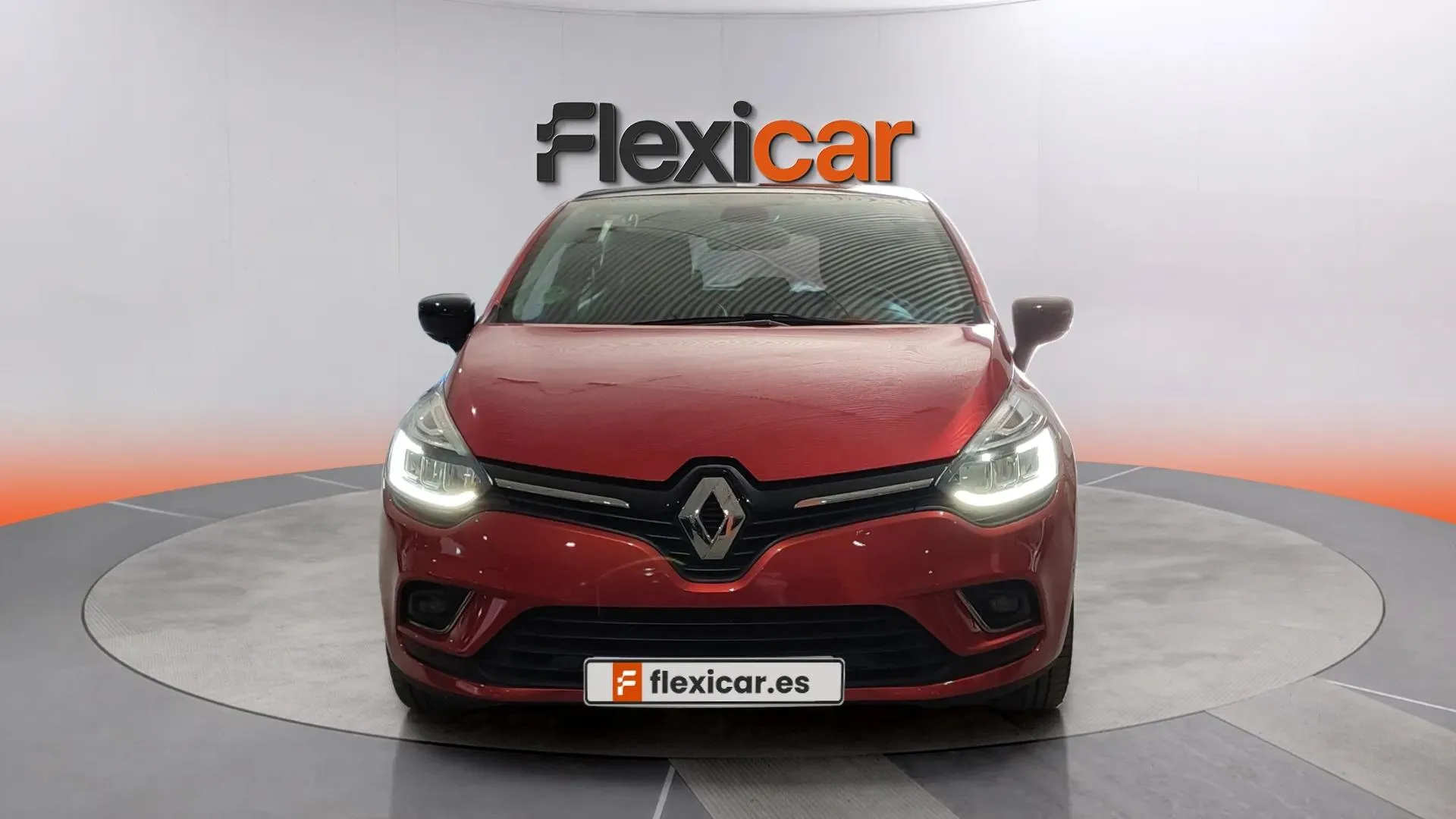 Renault Clio Limited TCe -18 - foto 2