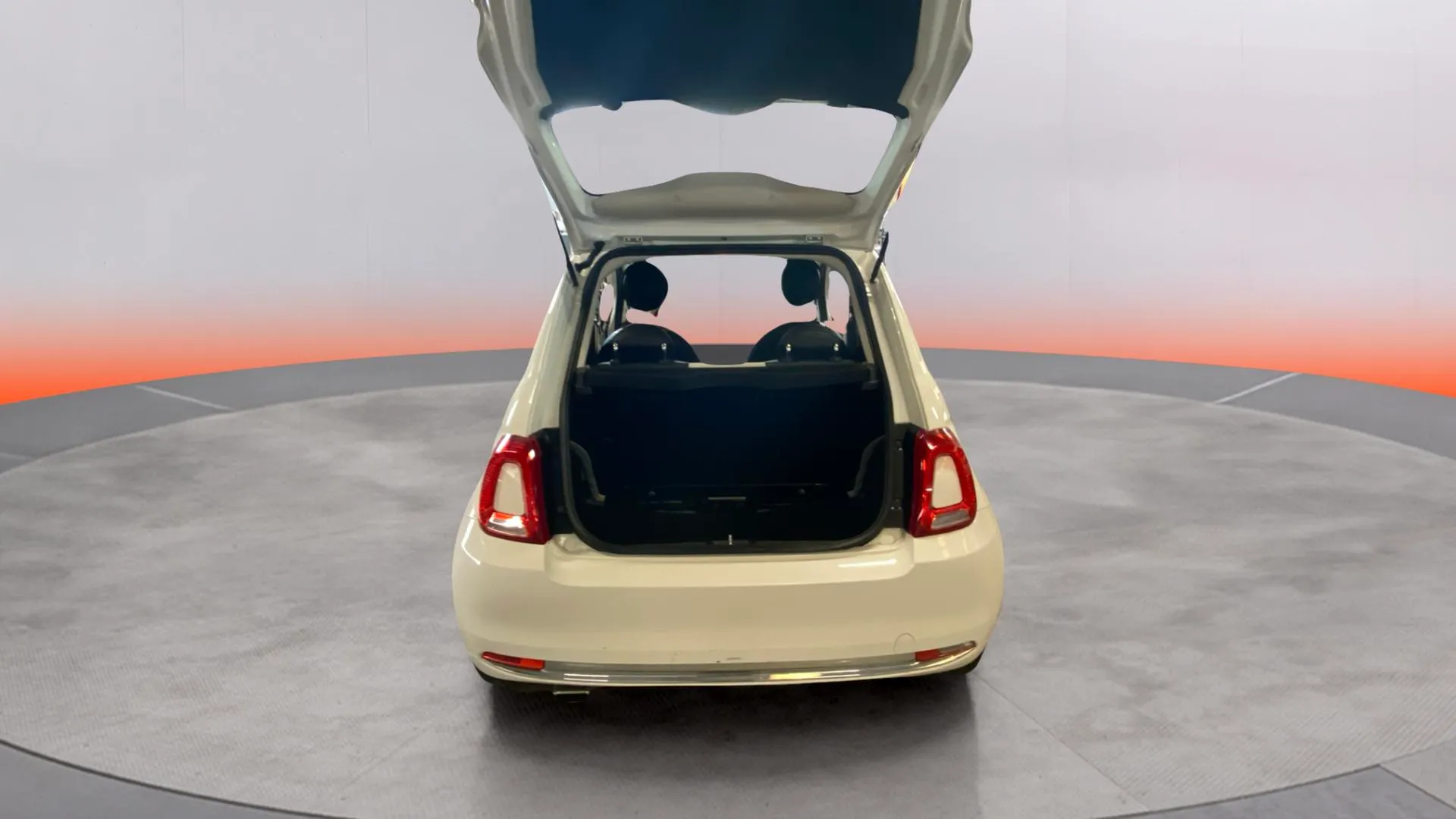 Fiat 500 Monotrim 1.0 Hybrid - foto 13