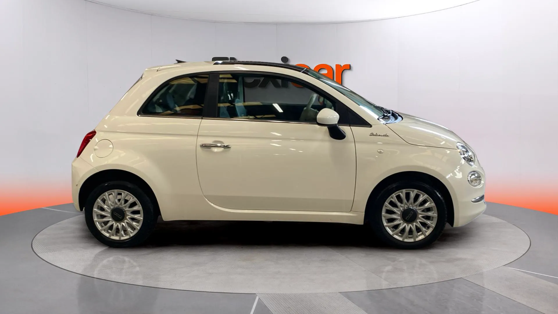 Fiat 500 Monotrim 1.0 Hybrid - foto 3