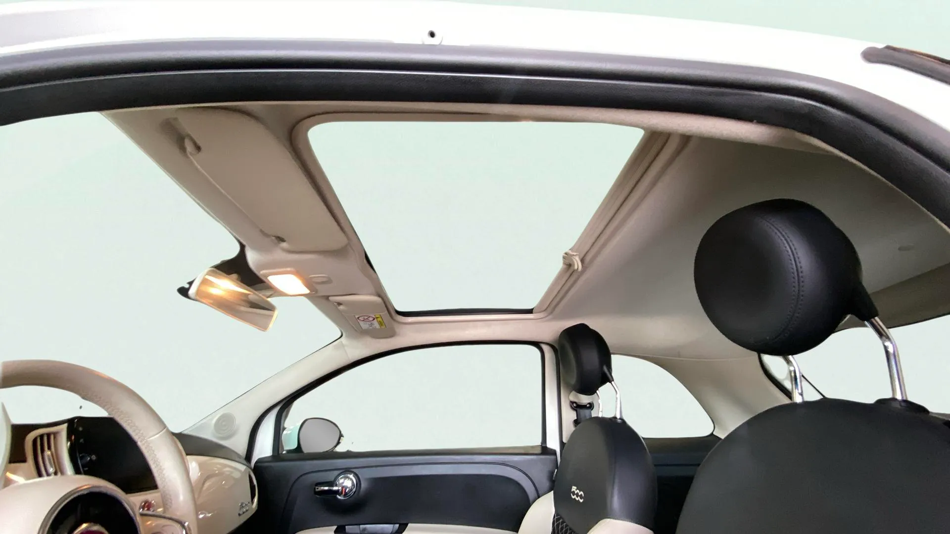 Fiat 500 Monotrim 1.0 Hybrid - foto 18