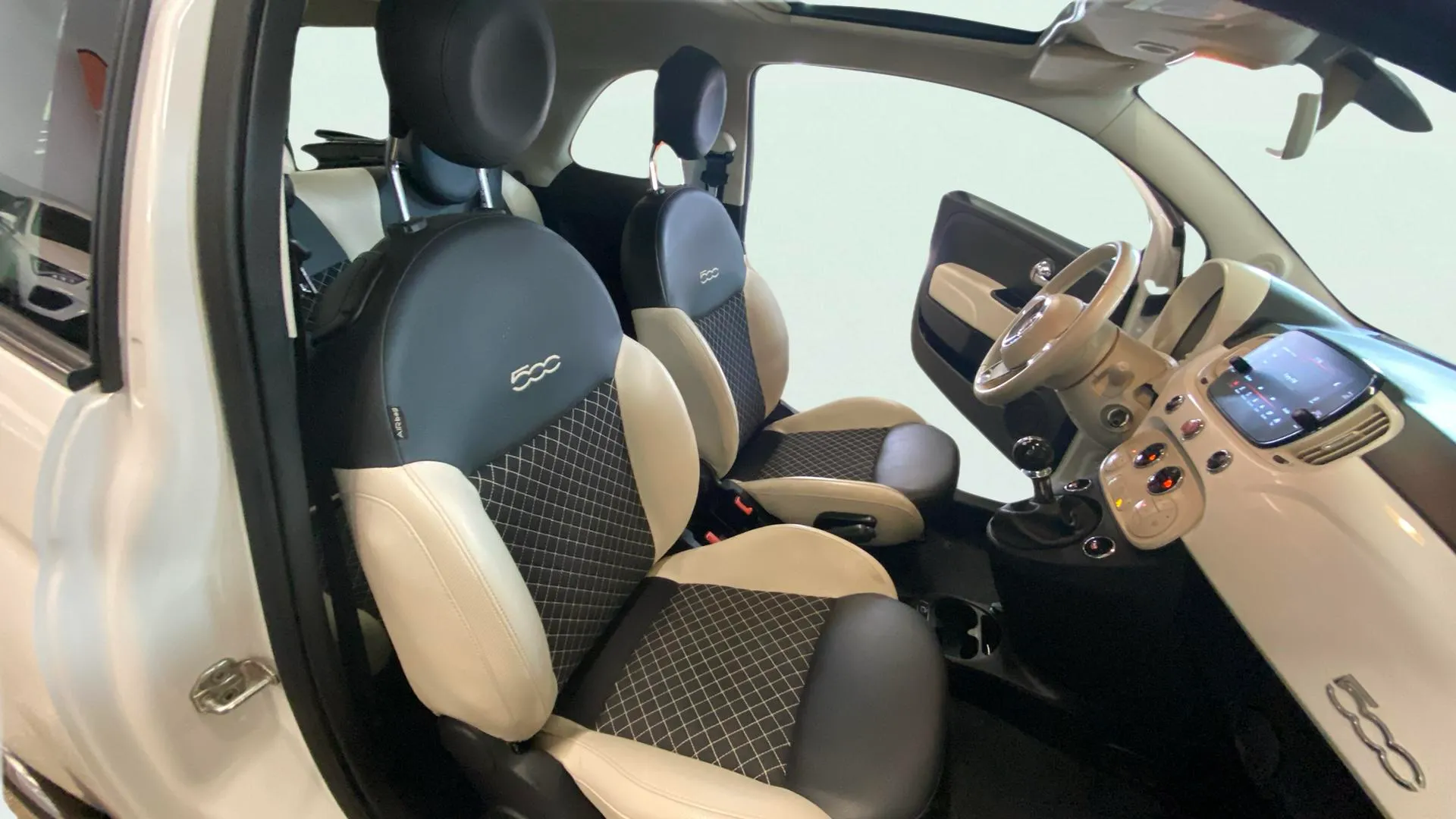 Fiat 500 Monotrim 1.0 Hybrid - foto 11