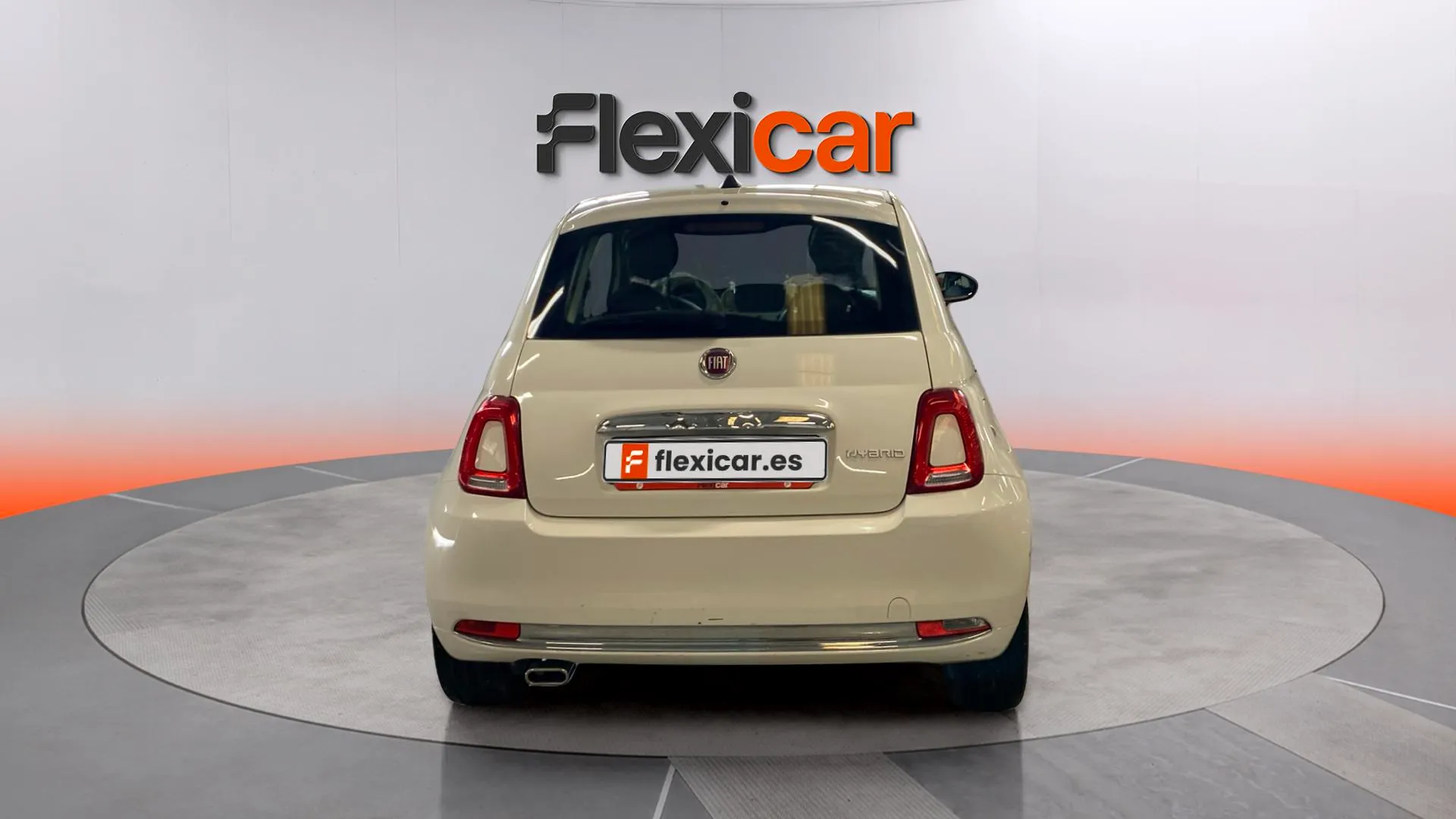 Fiat 500 Monotrim 1.0 Hybrid - foto 4