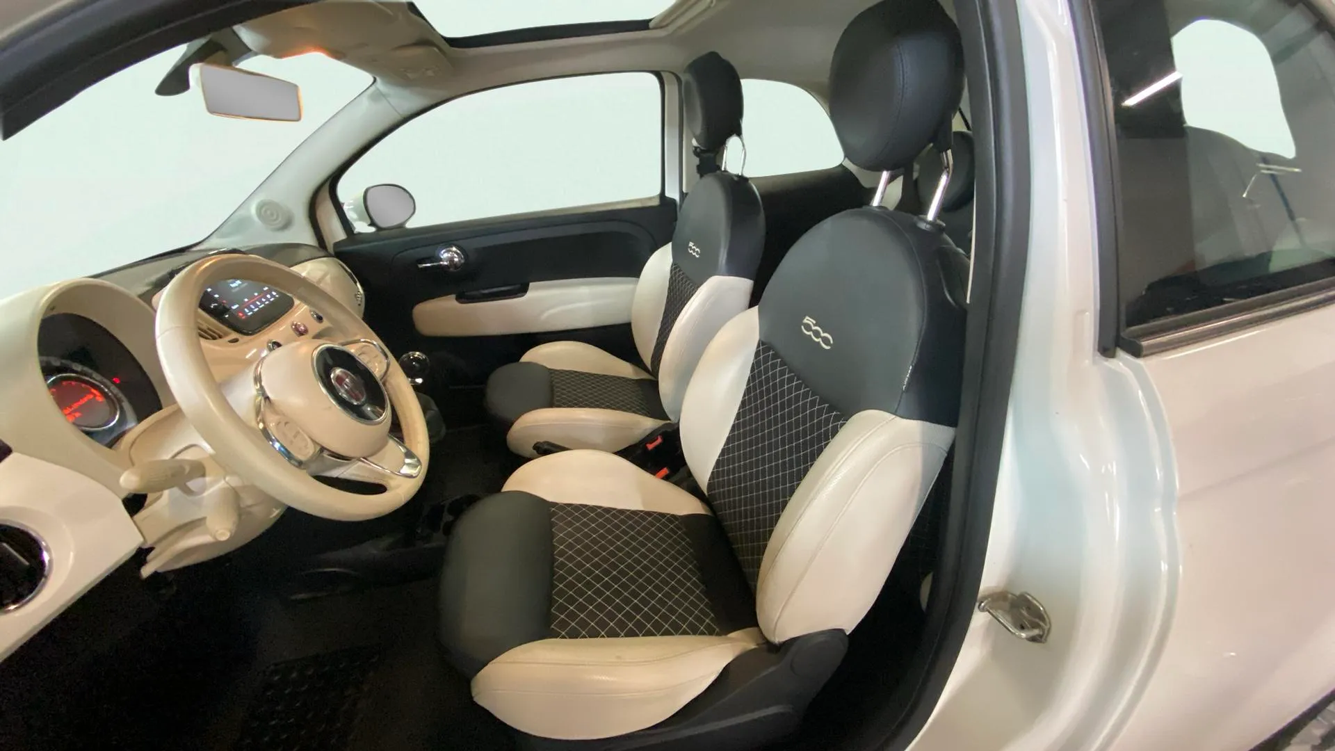 Fiat 500 Monotrim 1.0 Hybrid - foto 10
