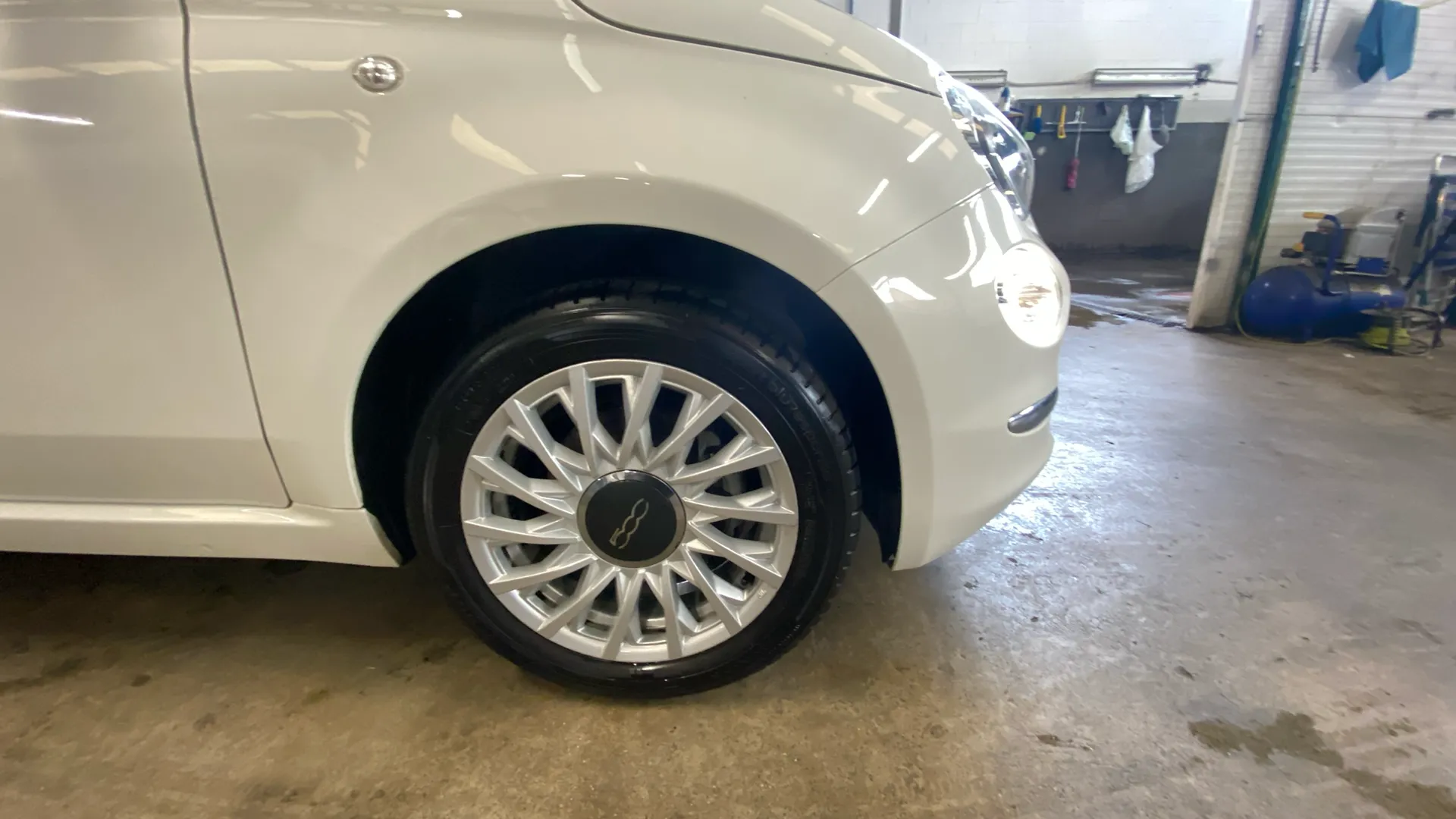 Fiat 500 Monotrim 1.0 Hybrid - foto 14