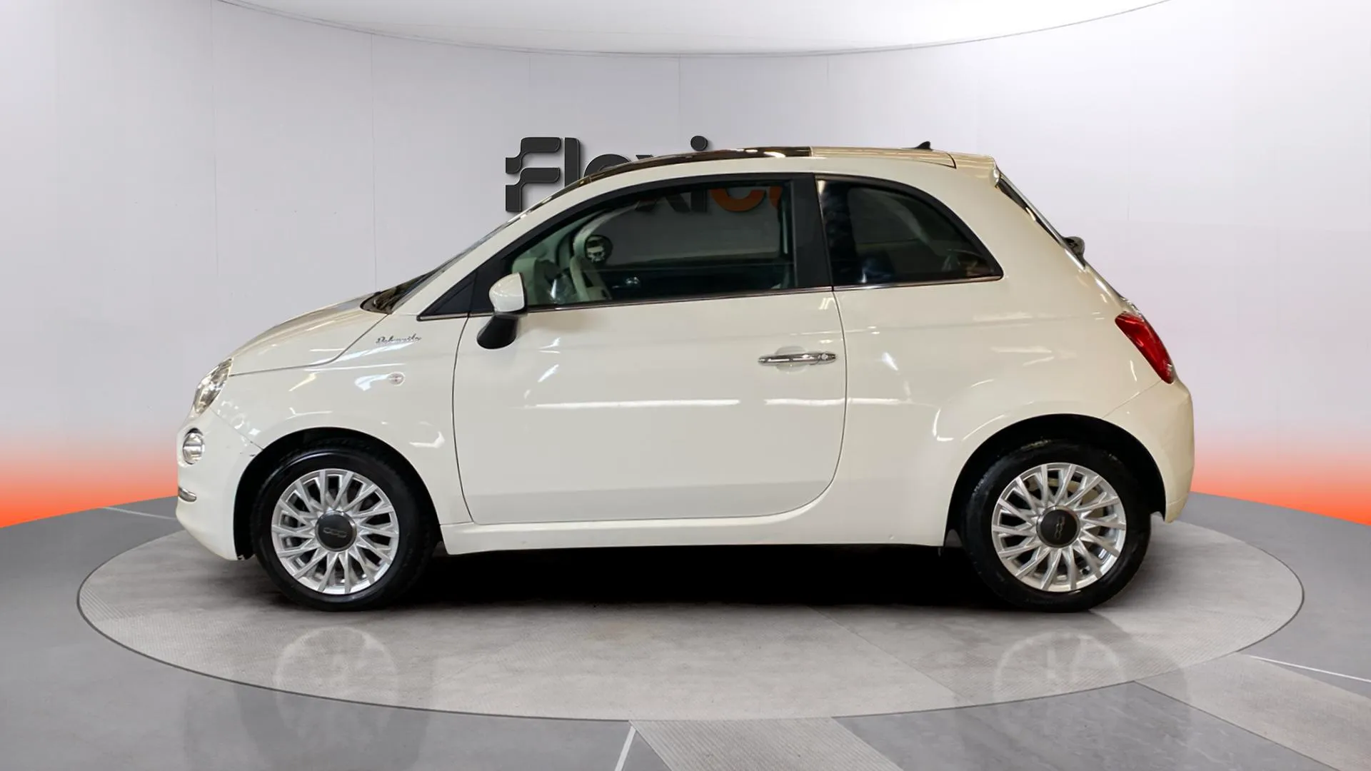 Fiat 500 Monotrim 1.0 Hybrid - foto 5