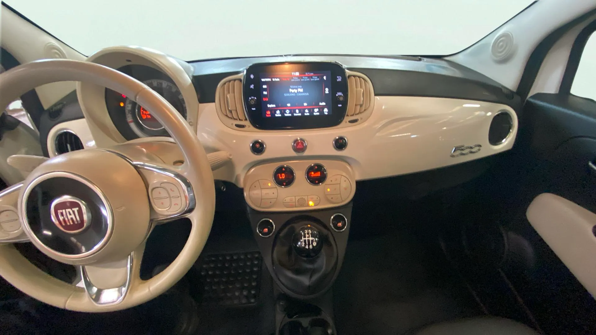 Fiat 500 Monotrim 1.0 Hybrid - foto 7