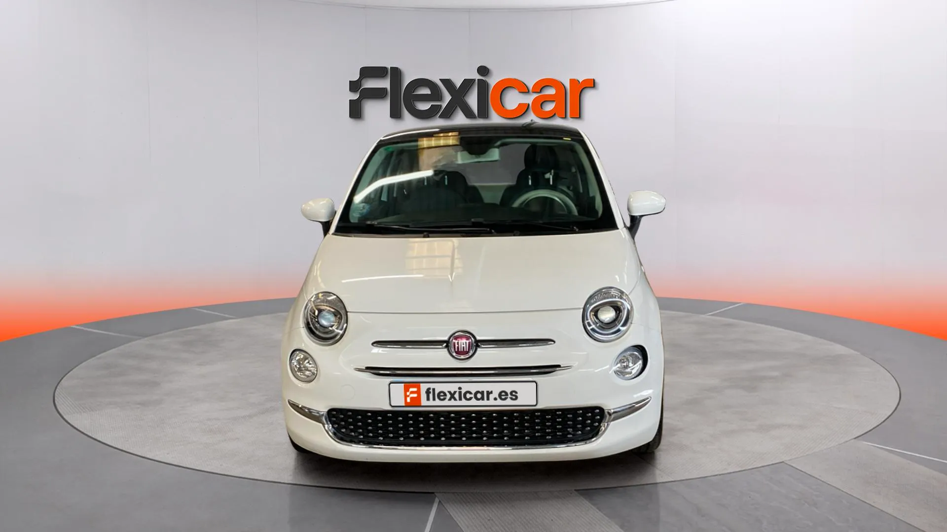 Fiat 500 Monotrim 1.0 Hybrid - foto 2