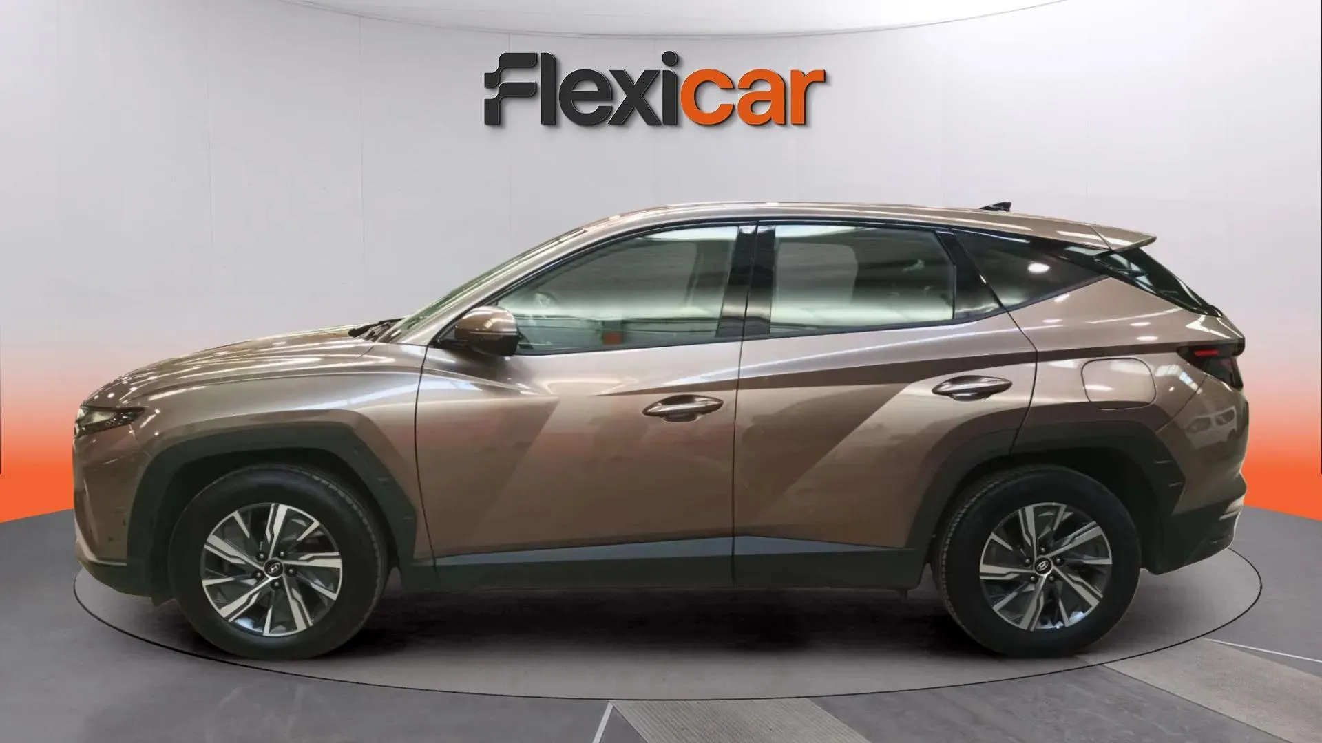 Hyundai Tucson 1.6 CRDi Klass - foto 7
