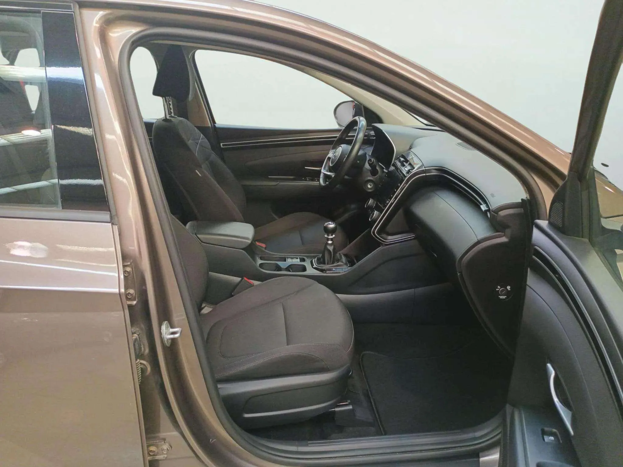 Hyundai Tucson 1.6 CRDi Klass - foto 10