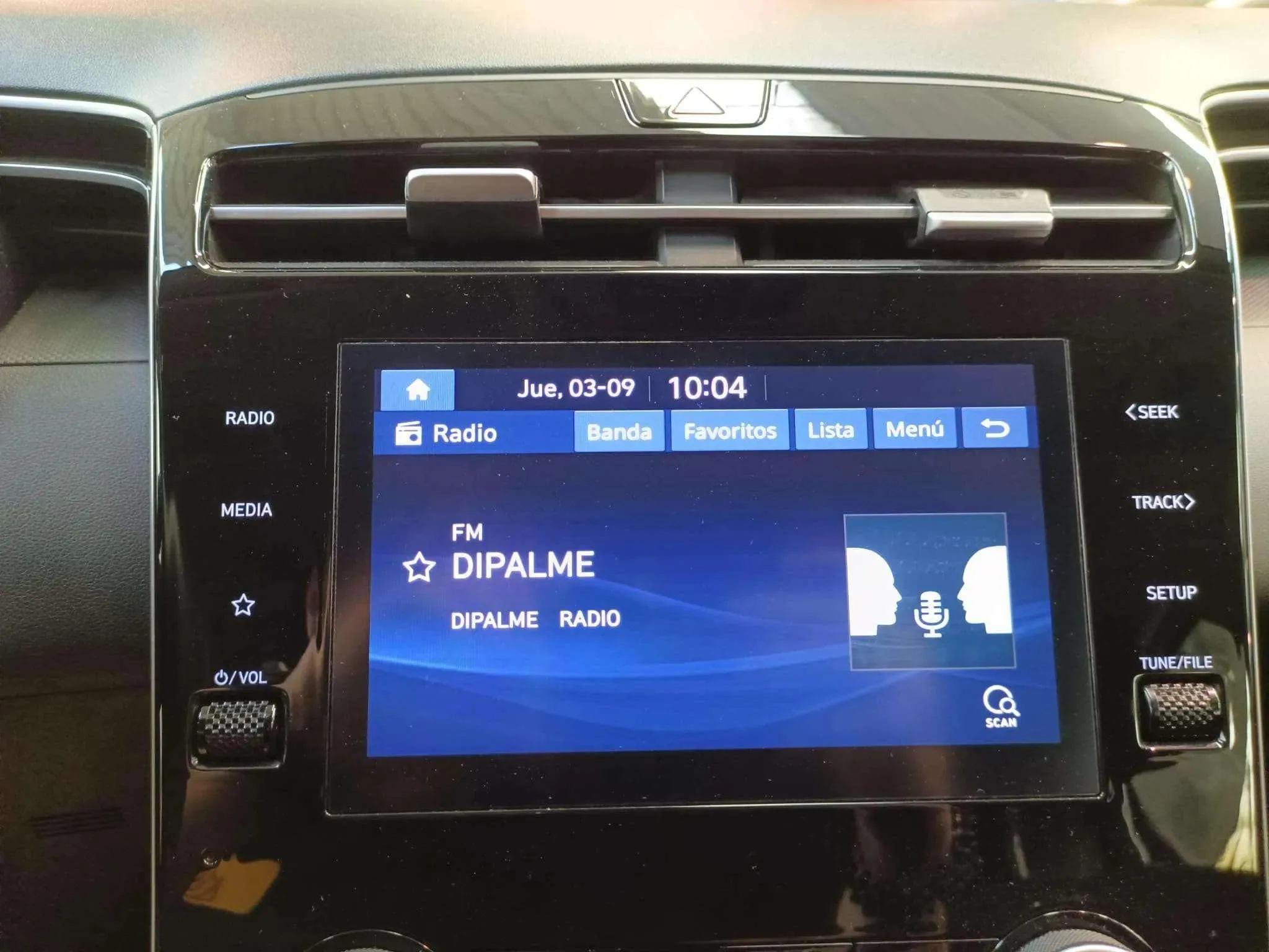 Hyundai Tucson 1.6 CRDi Klass - foto 14