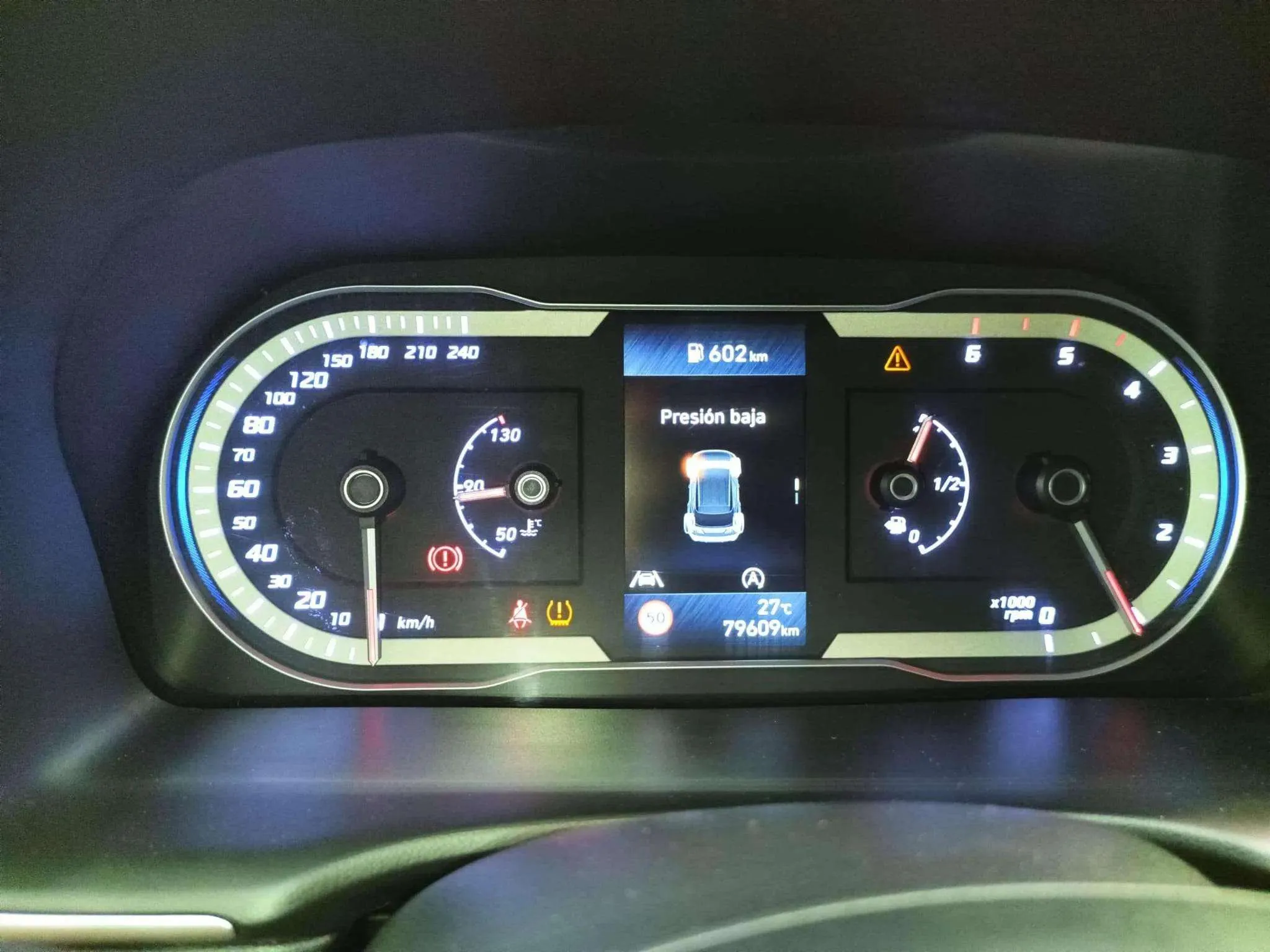 Hyundai Tucson 1.6 CRDi Klass - foto 15