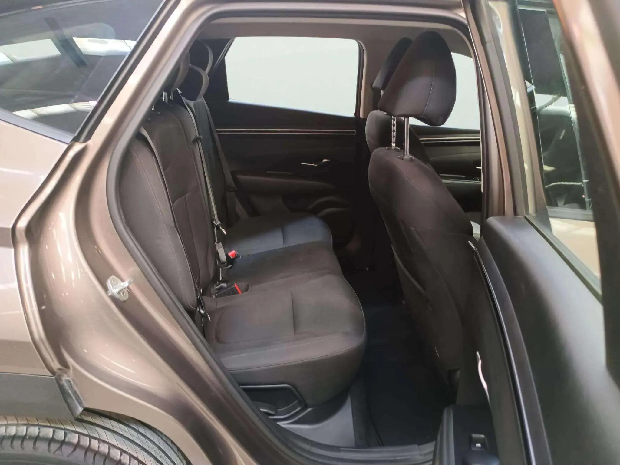 Hyundai Tucson 1.6 CRDi Klass - foto 9
