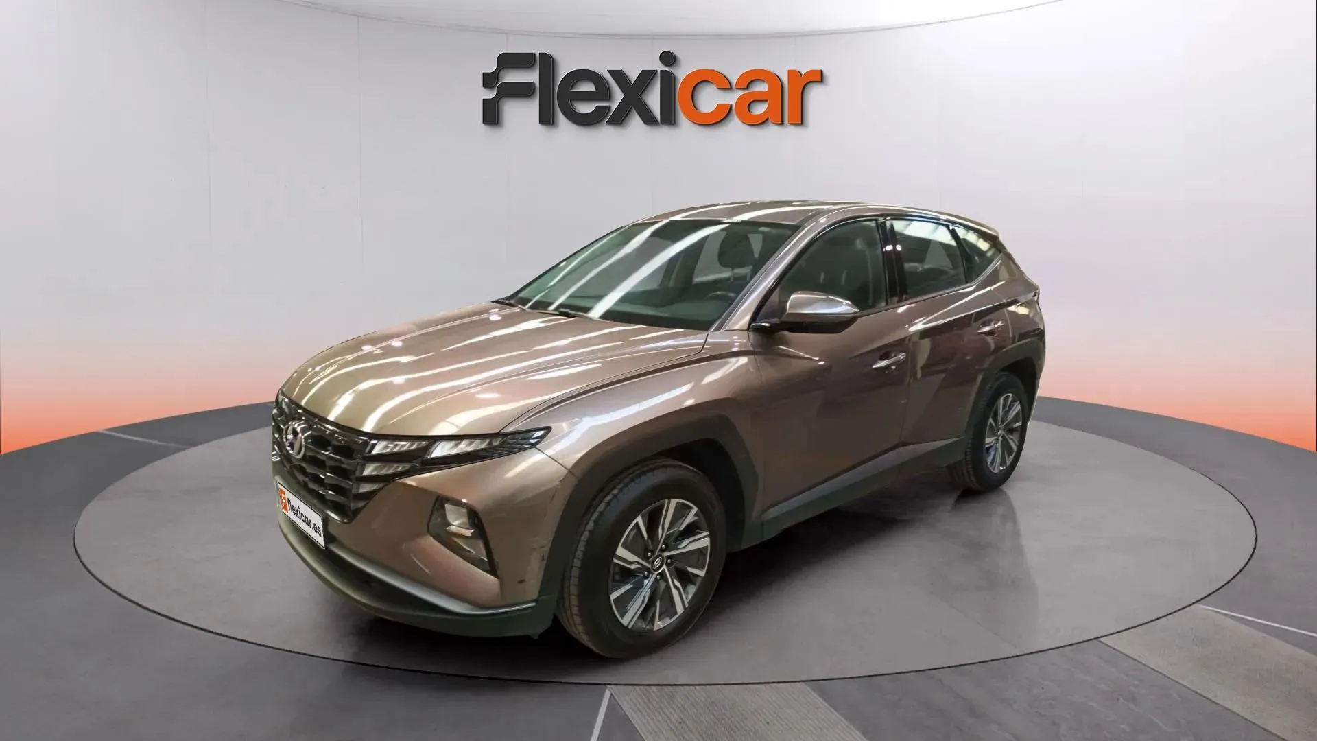 Hyundai Tucson 1.6 CRDi Klass - foto 3
