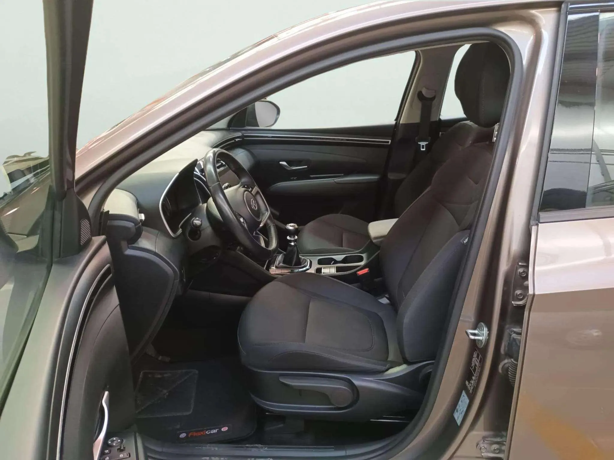 Hyundai Tucson 1.6 CRDi Klass - foto 11
