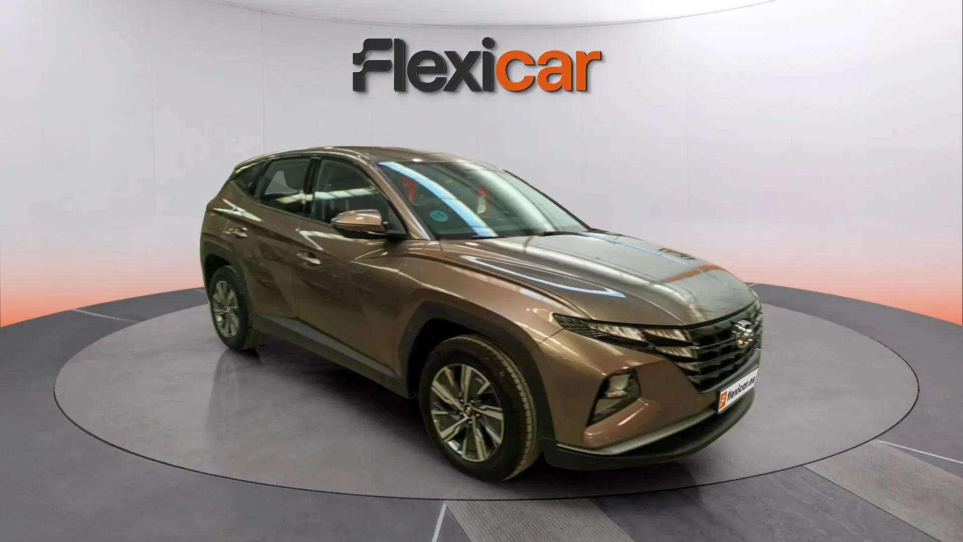 Hyundai Tucson 1.6 CRDi Klass