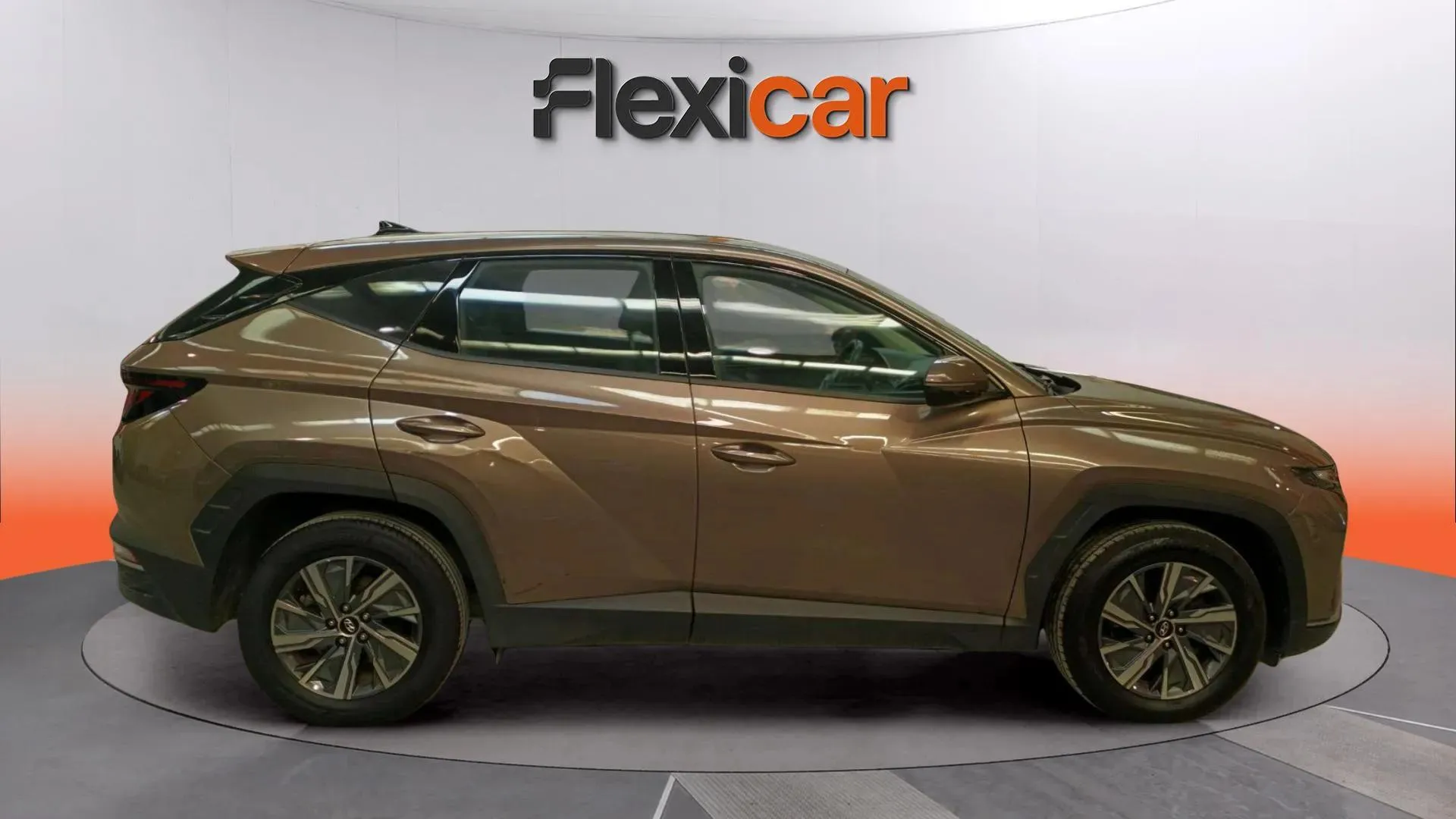 Hyundai Tucson 1.6 CRDi Klass - foto 4