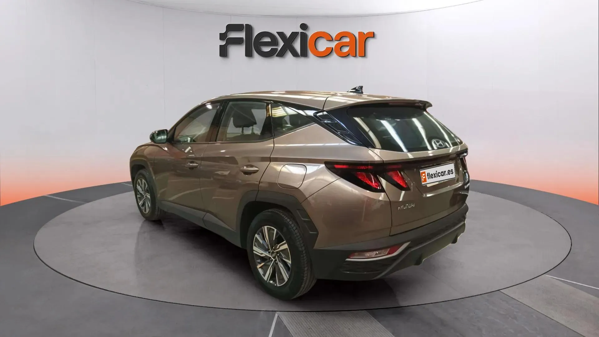 Hyundai Tucson 1.6 CRDi Klass - foto 8